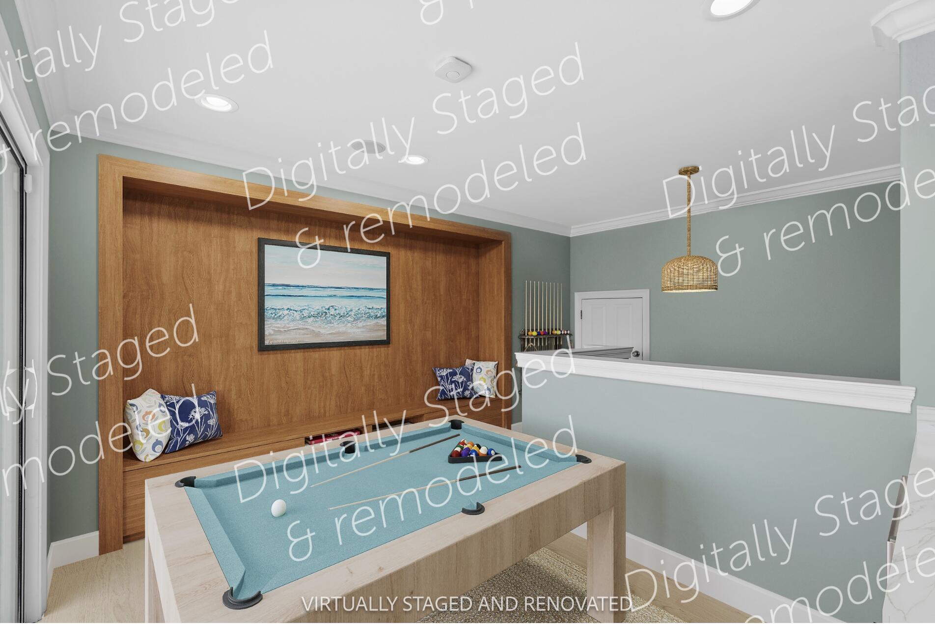 DESTINY S/D - Residential