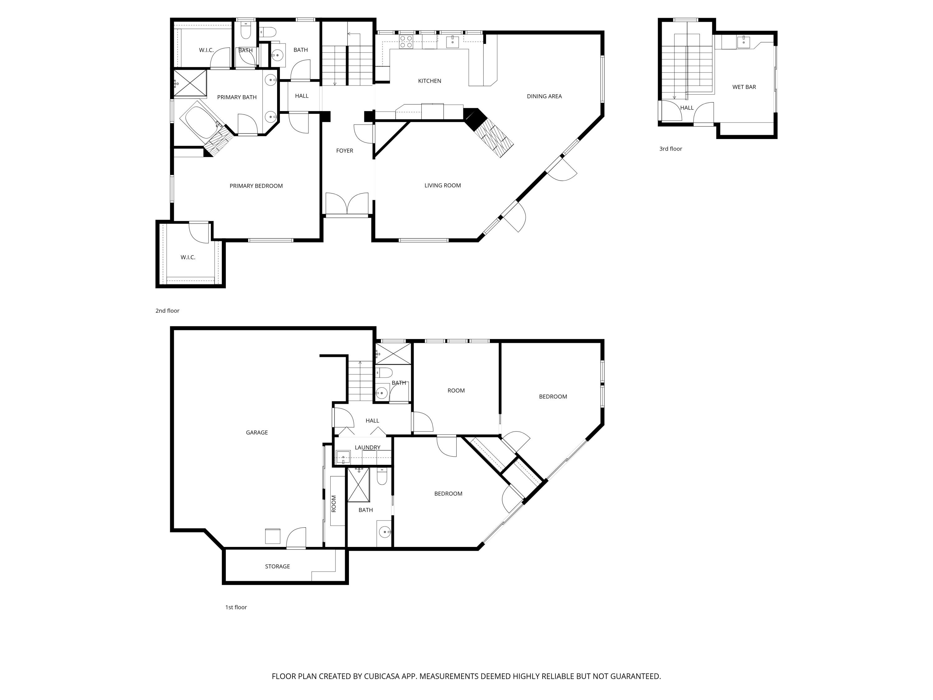 DESTINY S/D - Residential