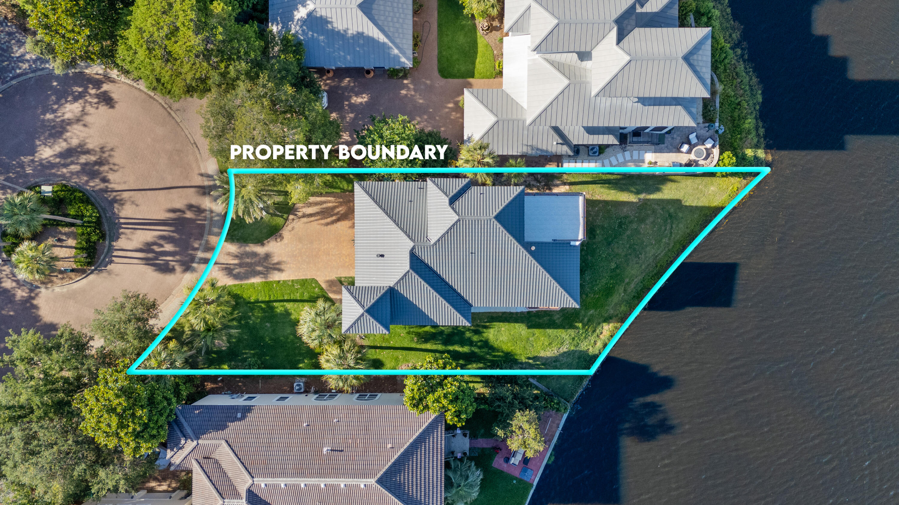 DESTINY S/D - Residential
