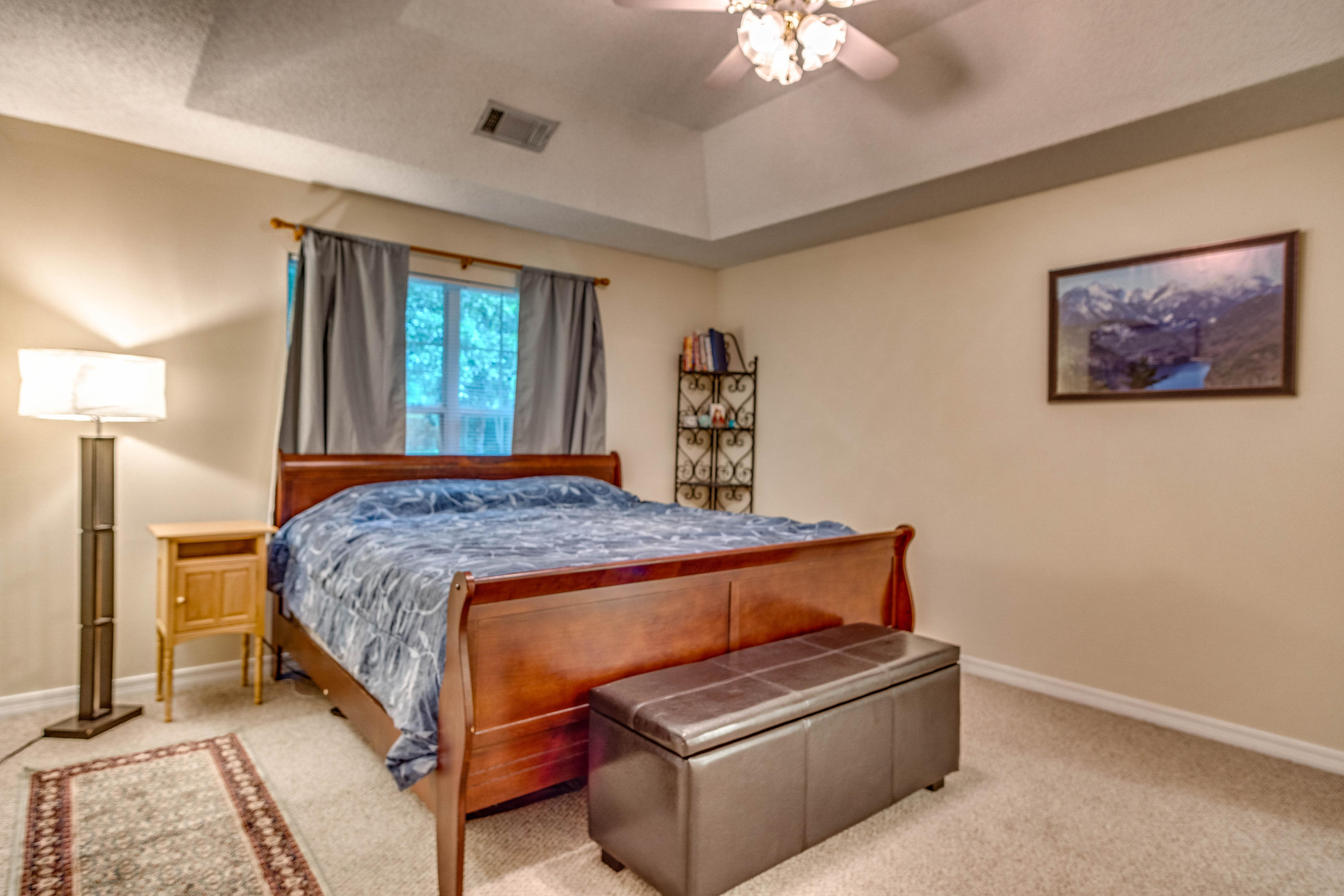 This is the most affordable all-brick home in Holley By The Sea! Seller will consider a flooring allowance also to help modernize the space.
Welcome home to this adorable, budget friendly property in Holley By The Sea. This home features a corner fireplace, a split bedroom floor plan, approx. 1/2 acre, and includes the washer, dryer and stainless steel appliances. You can't beat the amenities that the Recreational center has here for only $425 year. Multiple swimming pools, tennis courts, fitness facility and an exclusive boat launch access. Septic has been recently pumped, and the roof is not the original! The home has been cared for and is priced so attractively, you will want to view this asap!