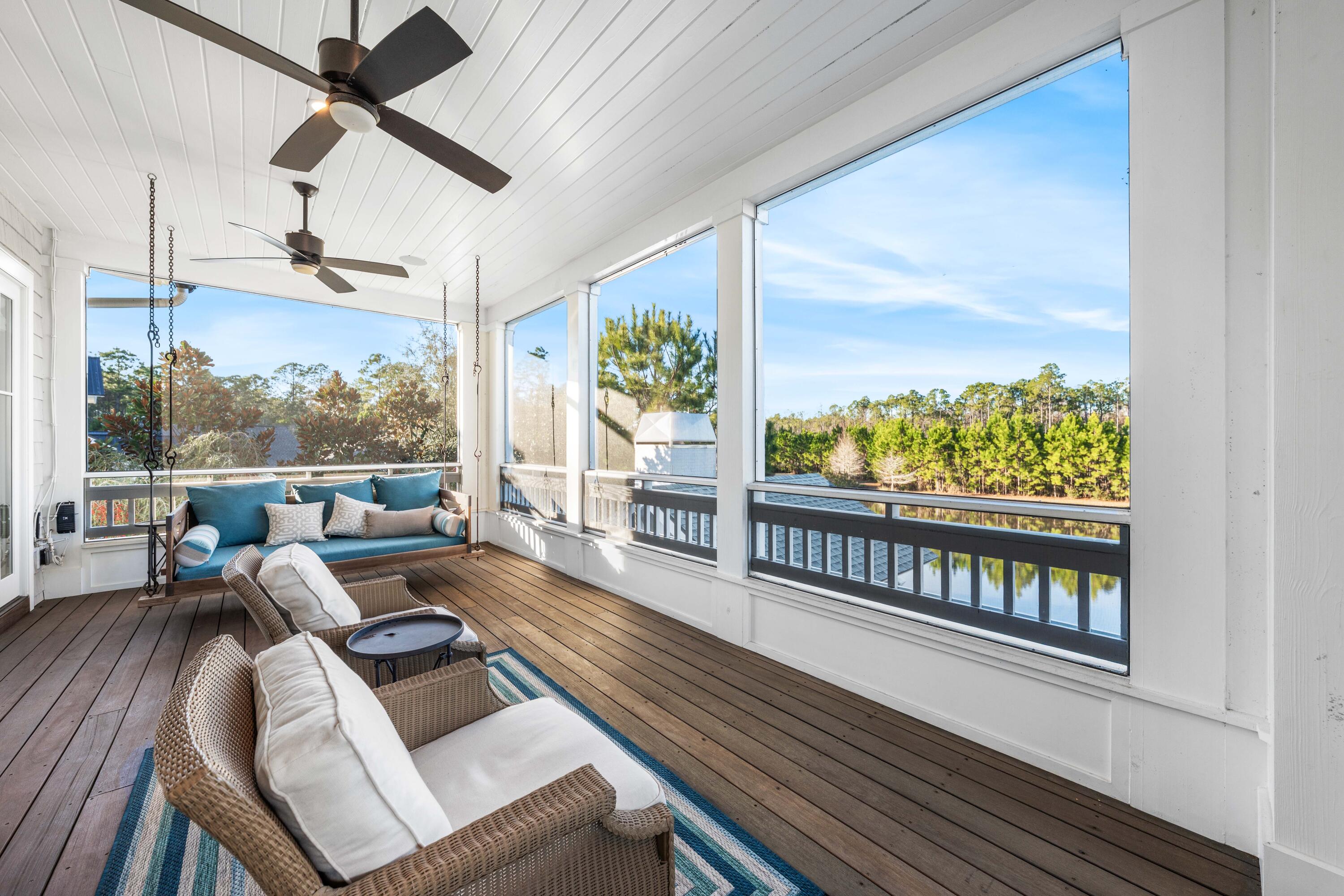 WATERSOUND ORIGINS - Residential