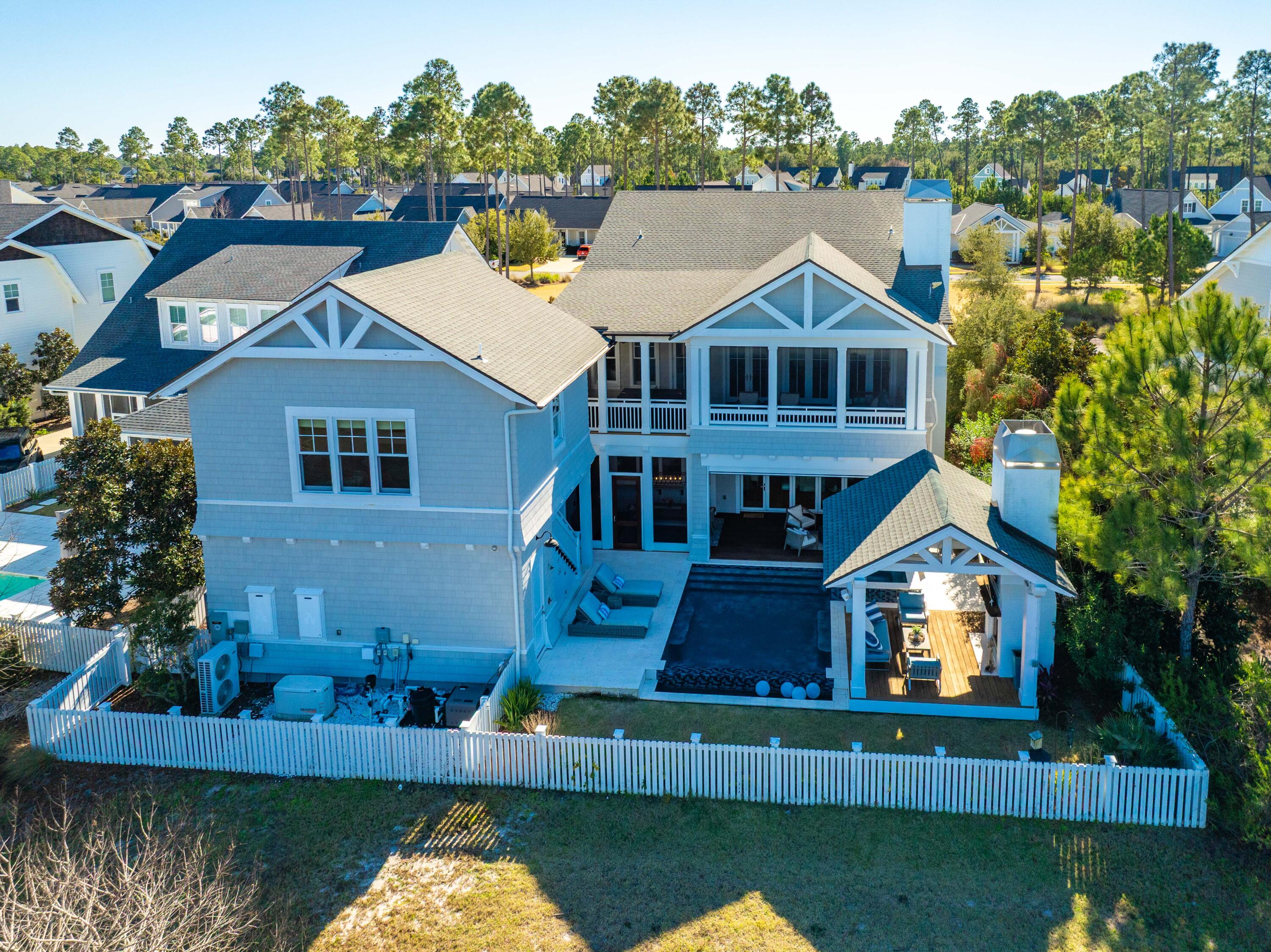 WATERSOUND ORIGINS - Residential