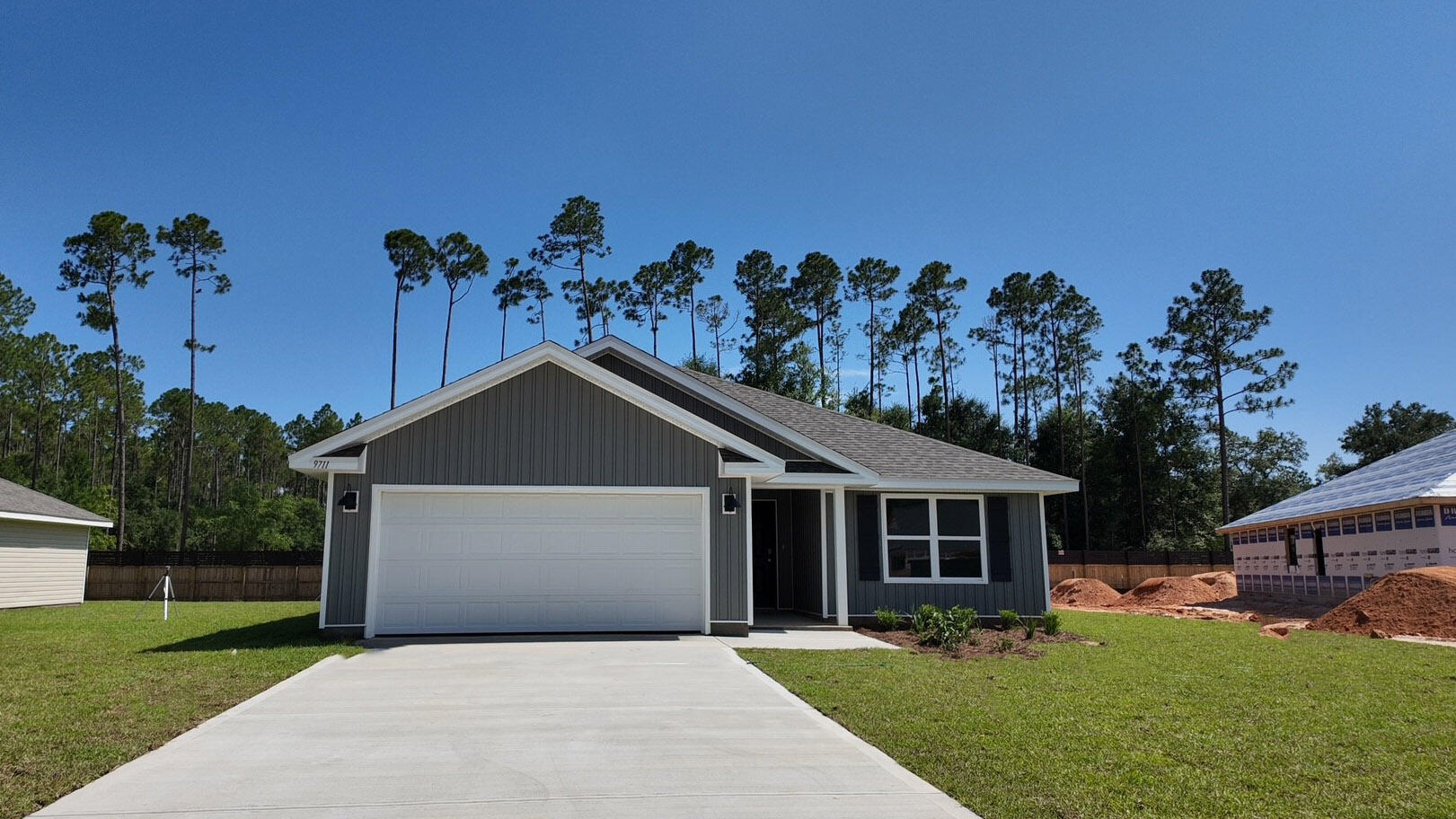 Liberty Farms - Residential