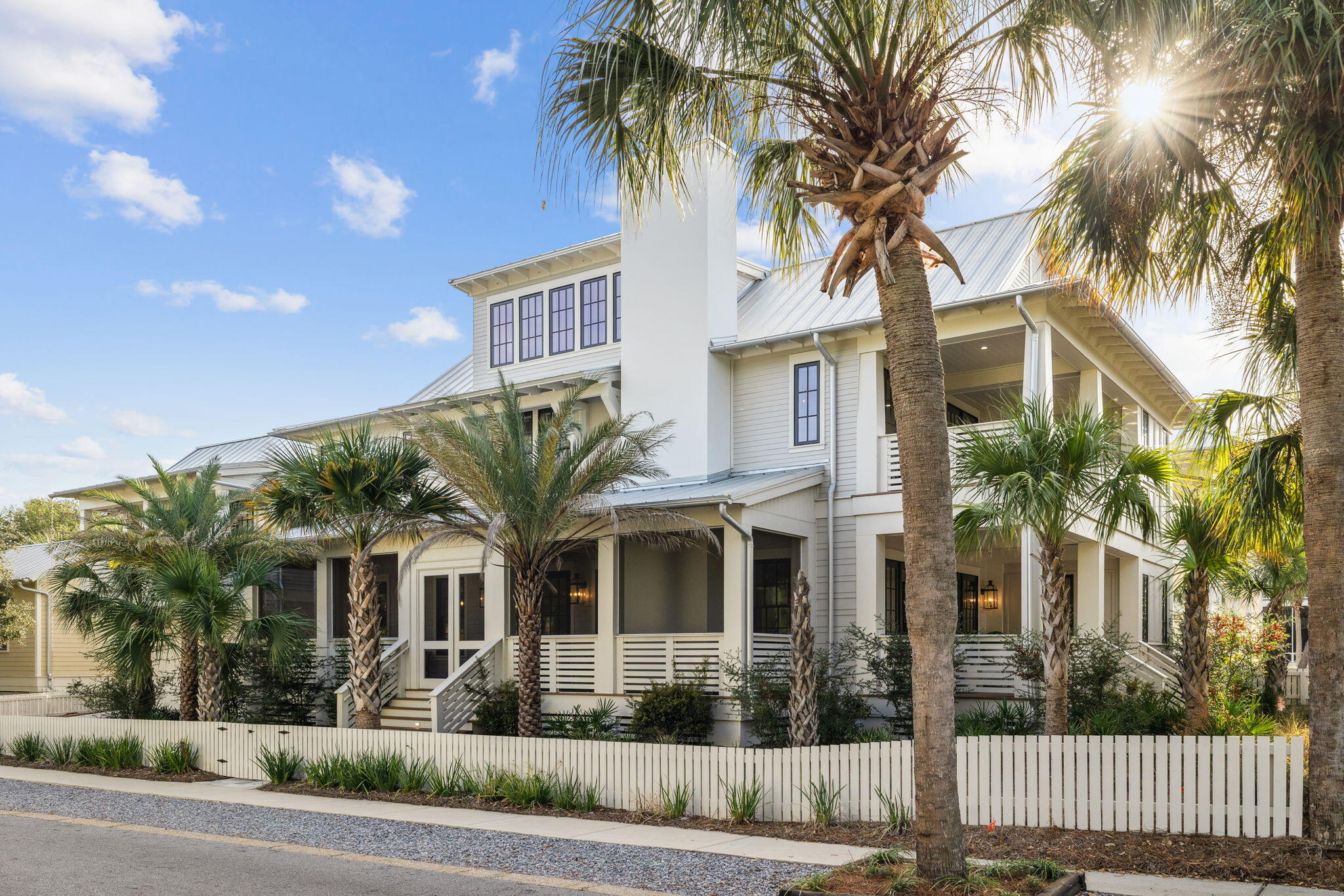 CARILLON BEACH PH I - Residential