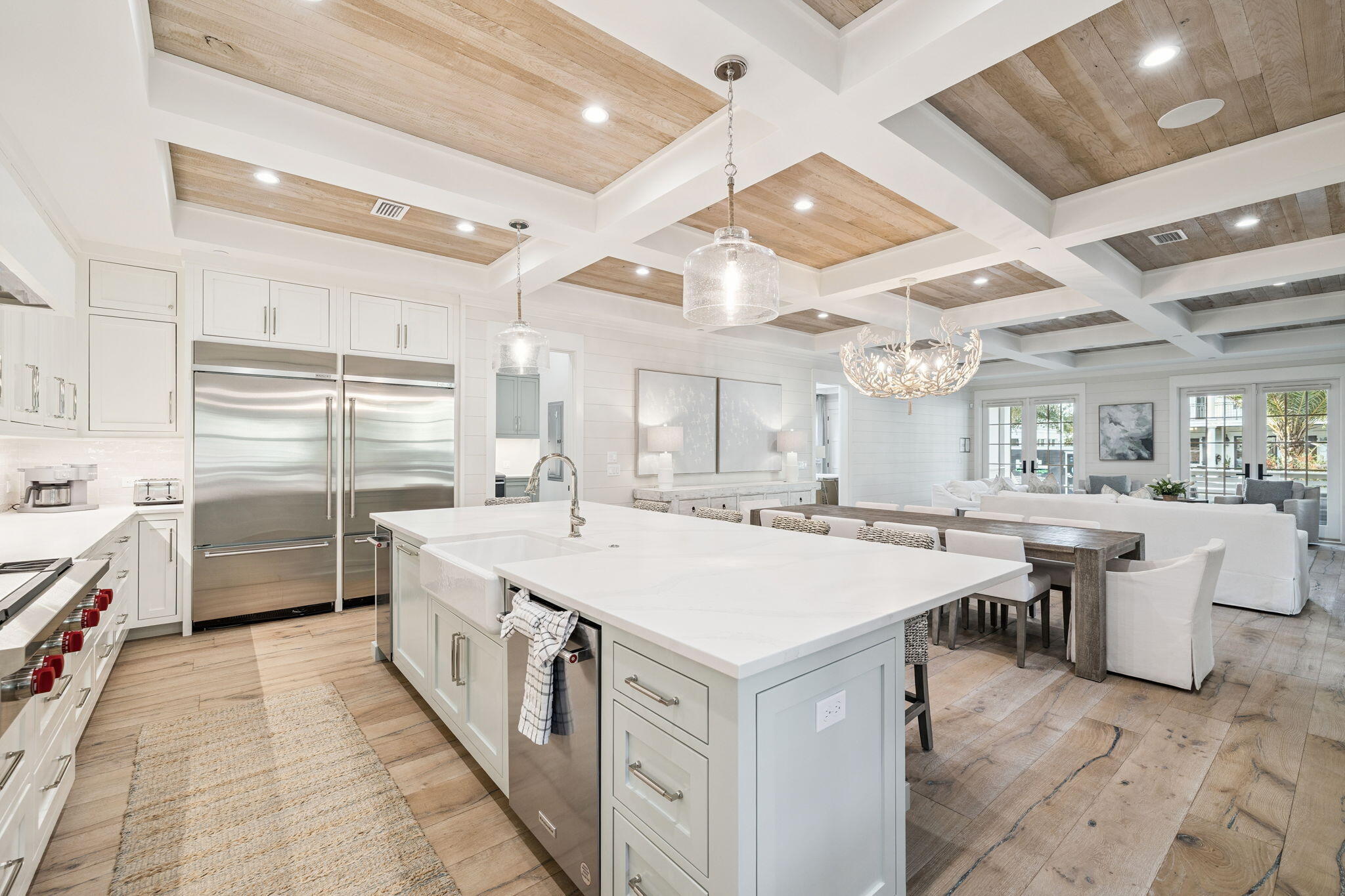 CARILLON BEACH PH I - Residential