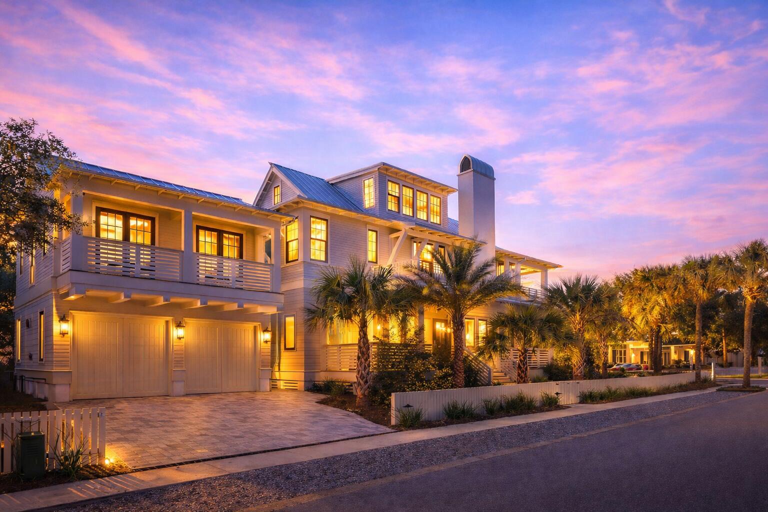 CARILLON BEACH PH I - Residential