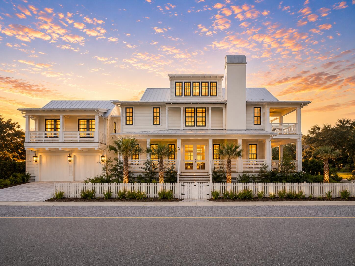 CARILLON BEACH PH I - Residential