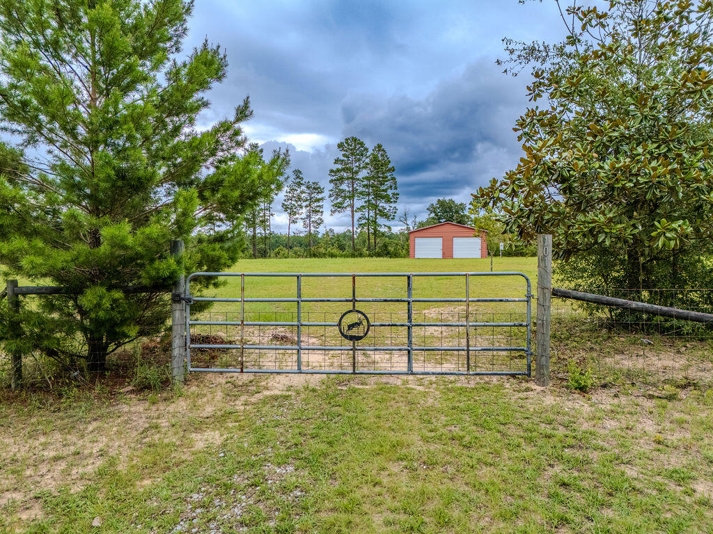 LAKE JUNIPER ESTATES UNIT 3 - Land