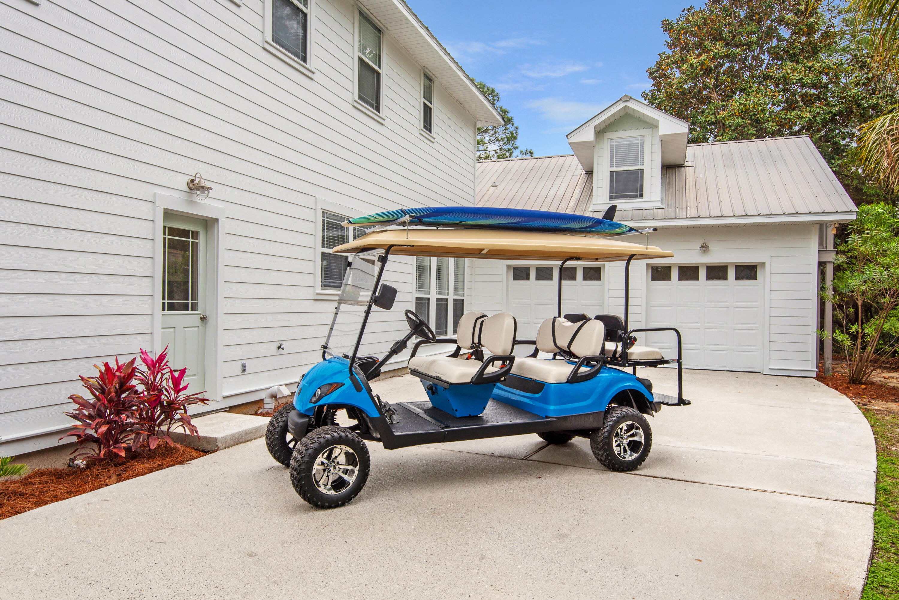 SUGARWOOD - Residential