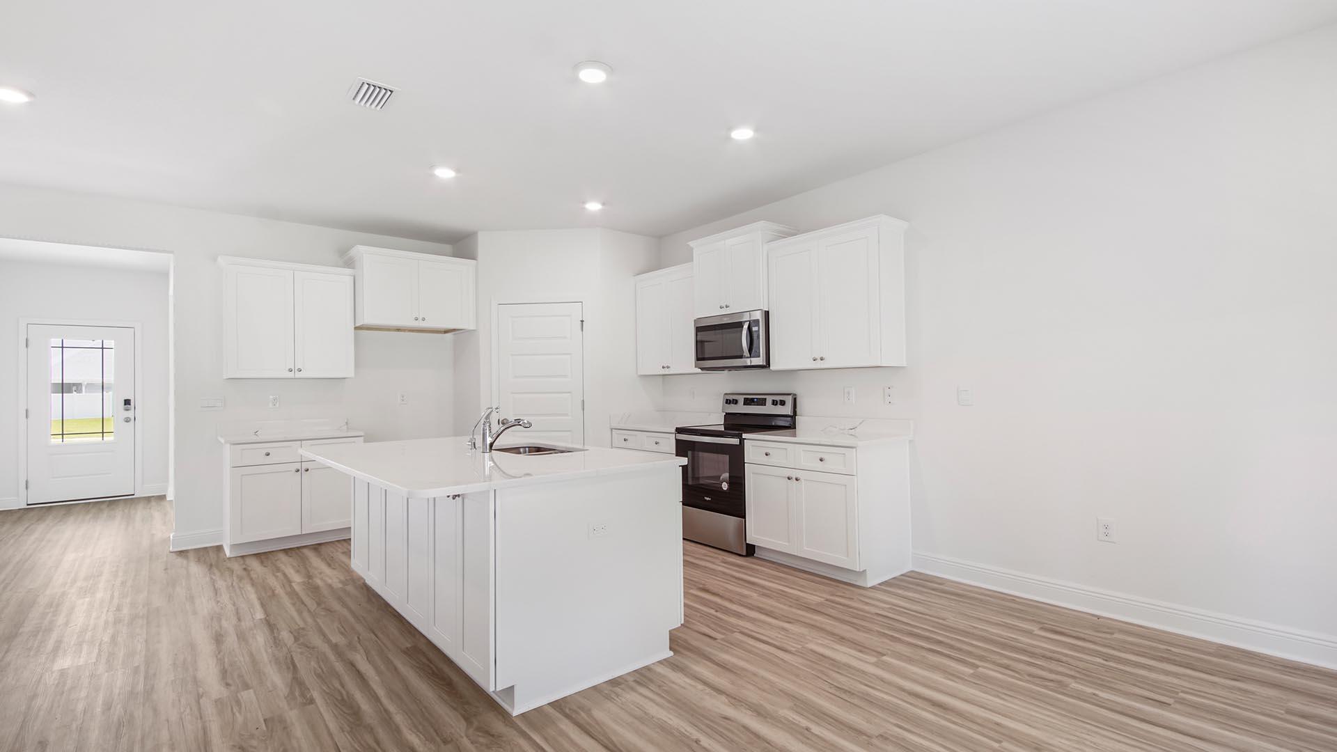 Patriot Ridge - Residential