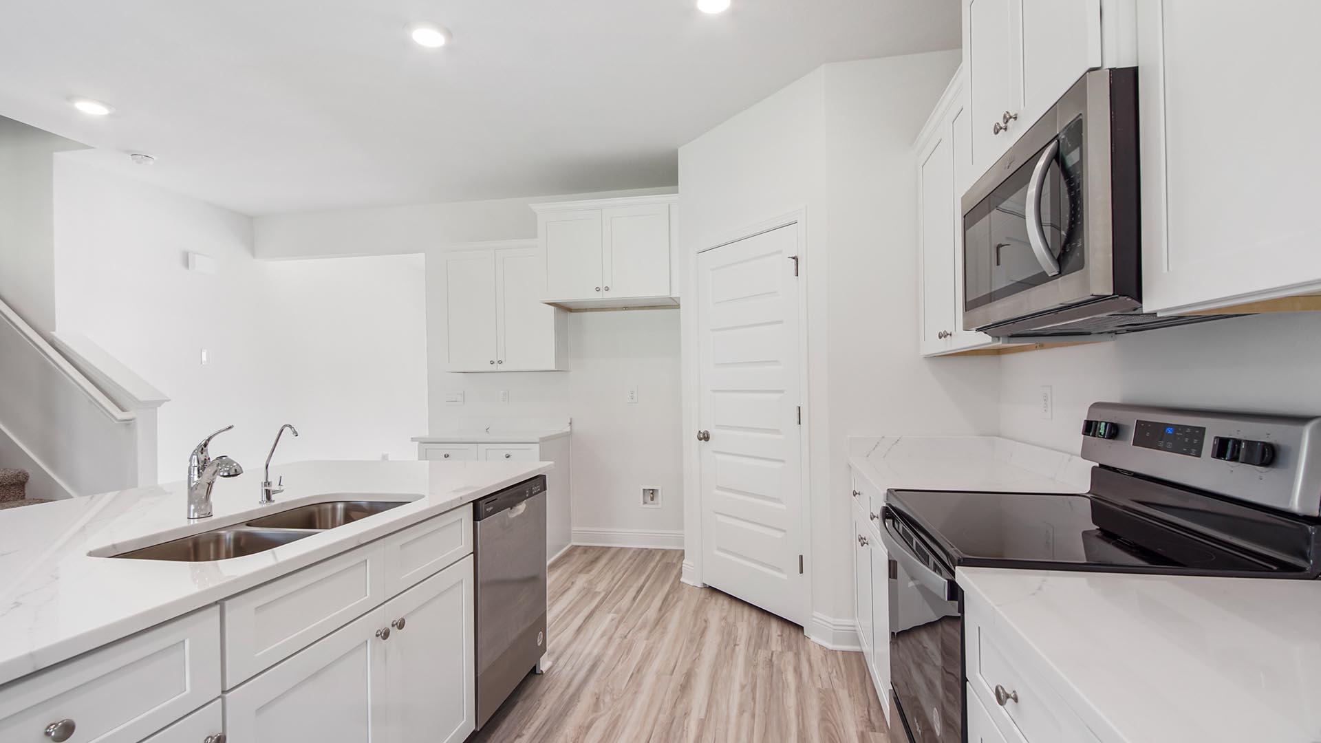 Patriot Ridge - Residential
