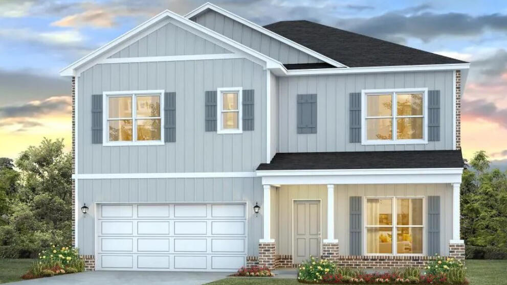 Patriot Ridge - Residential