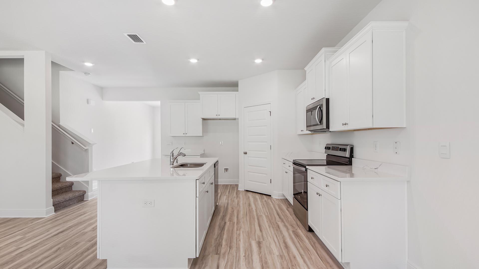 Patriot Ridge - Residential