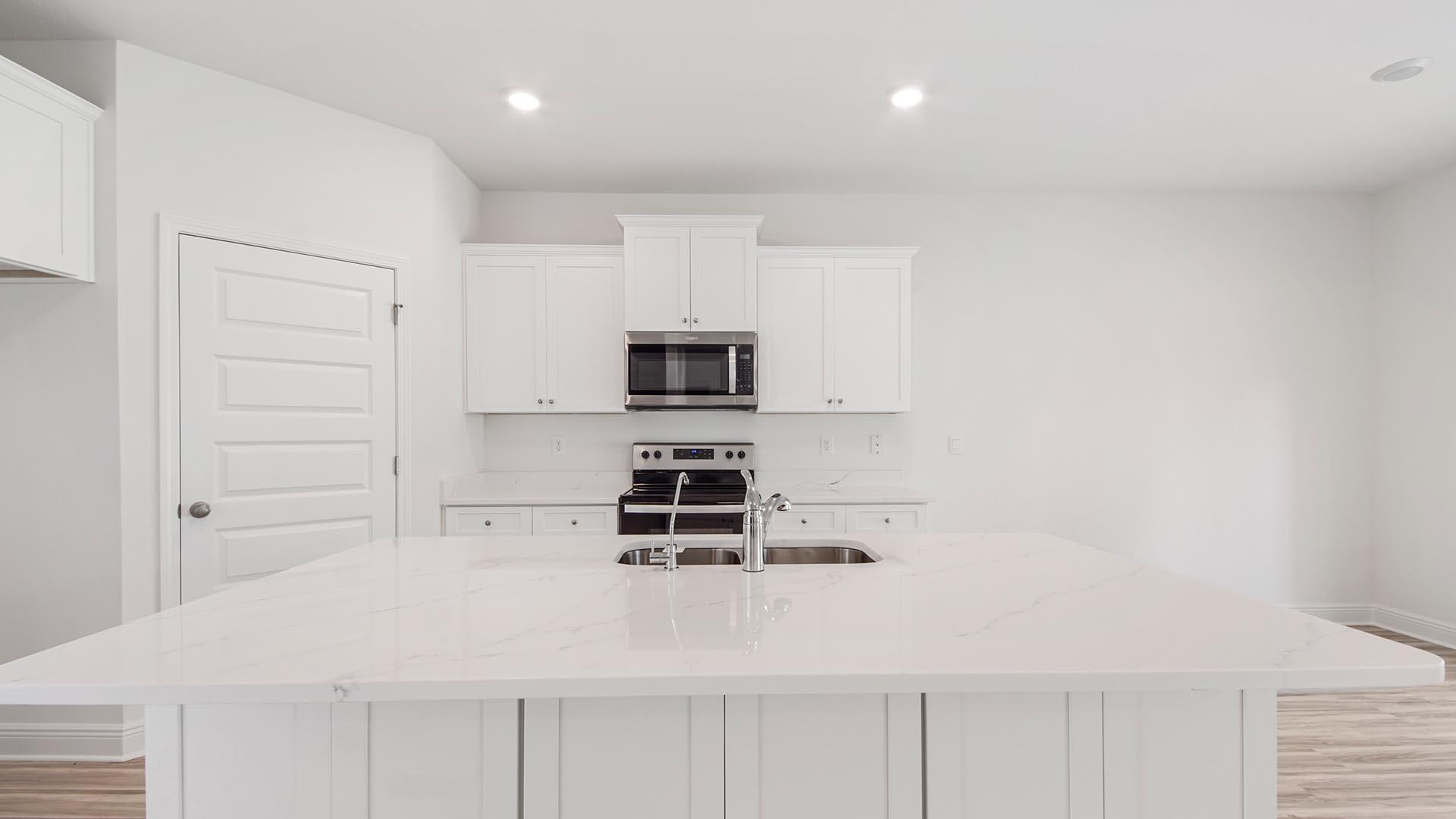 Patriot Ridge - Residential