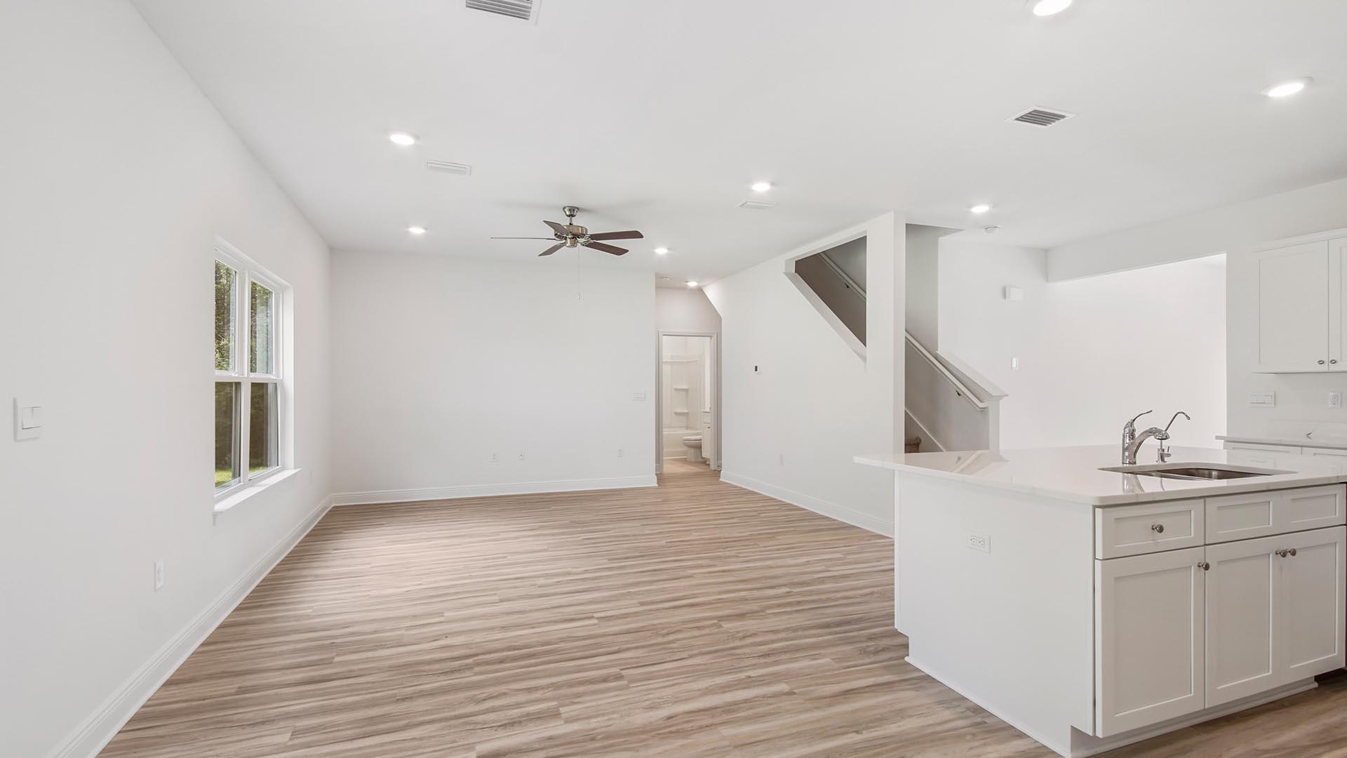 Patriot Ridge - Residential