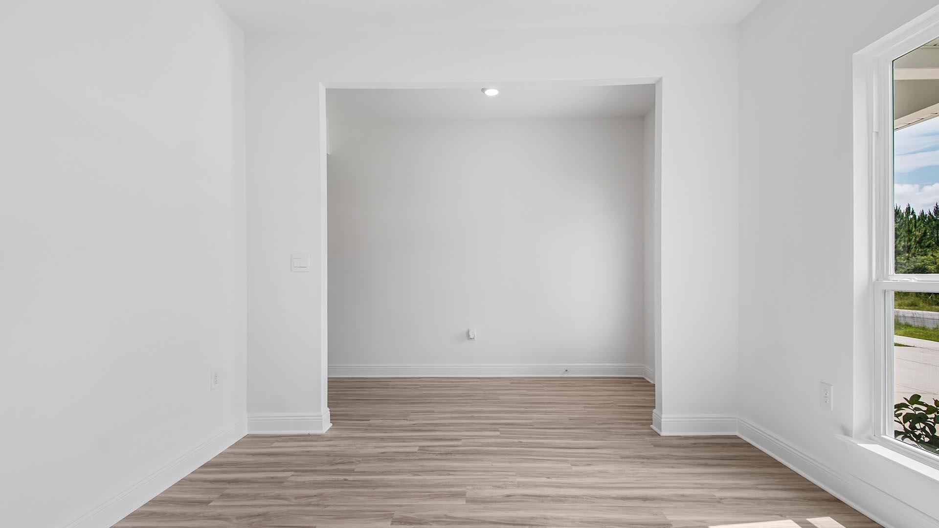 Patriot Ridge - Residential