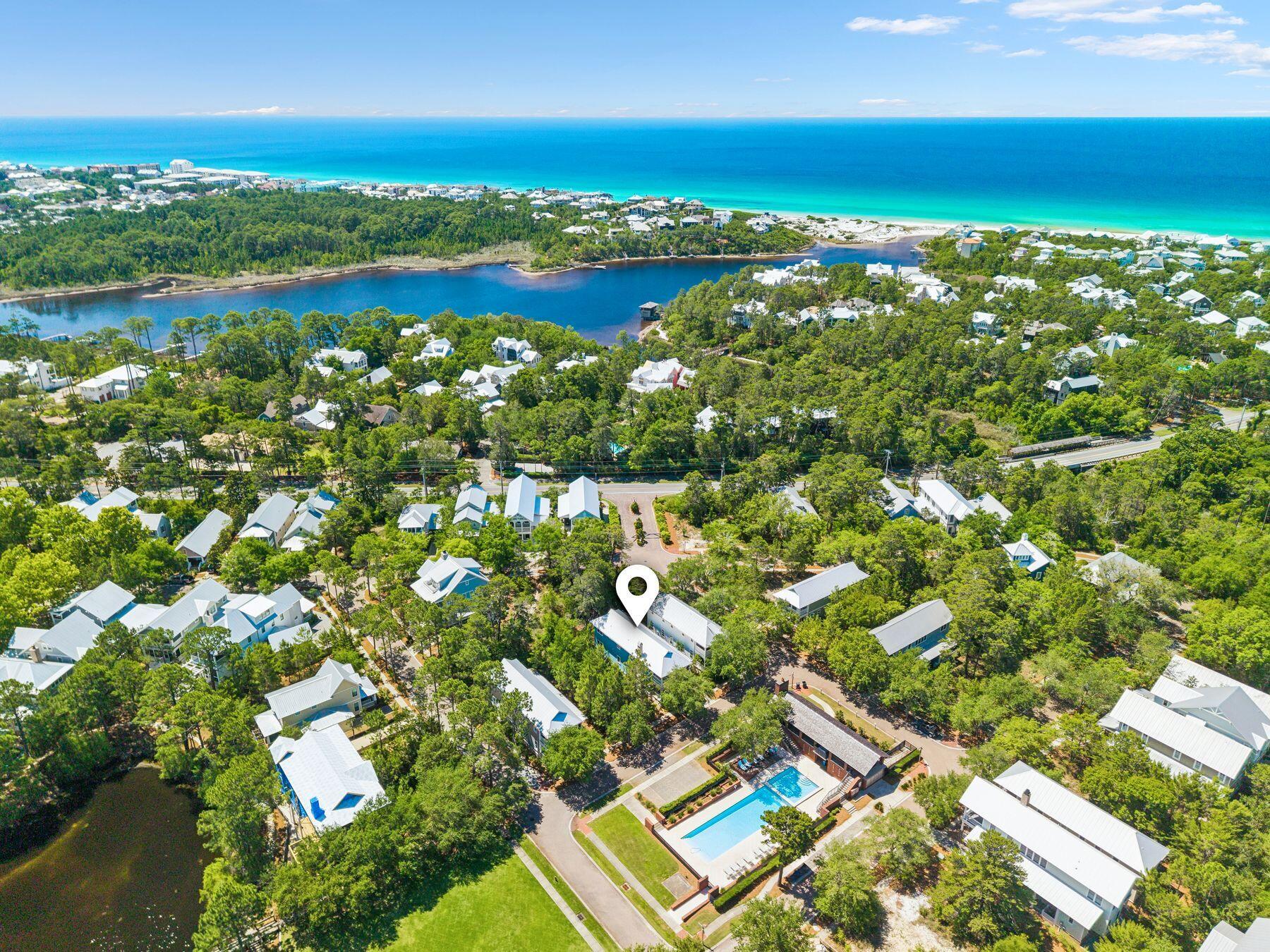 FOREST LAKES - Residential