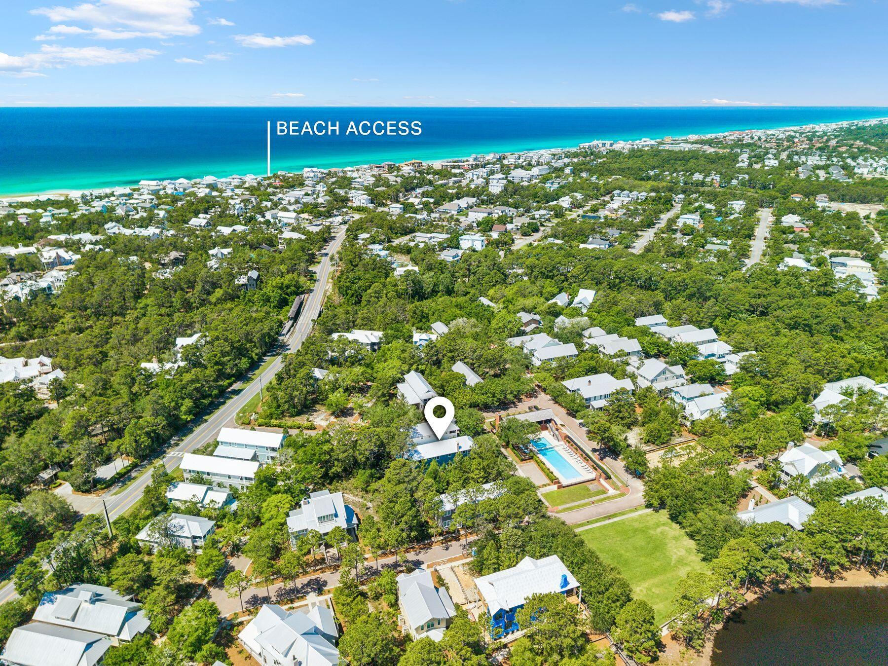 FOREST LAKES - Residential