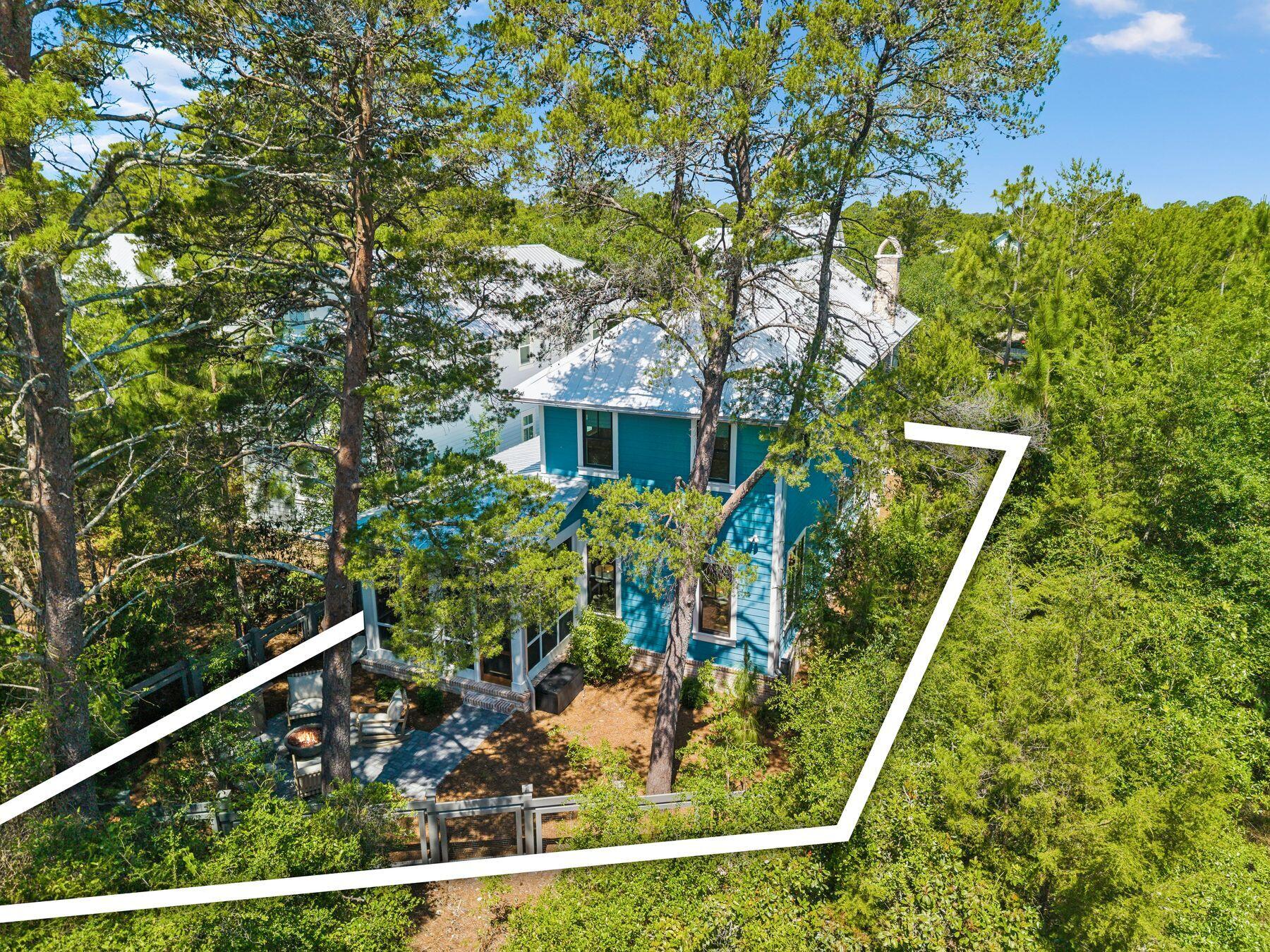 FOREST LAKES - Residential