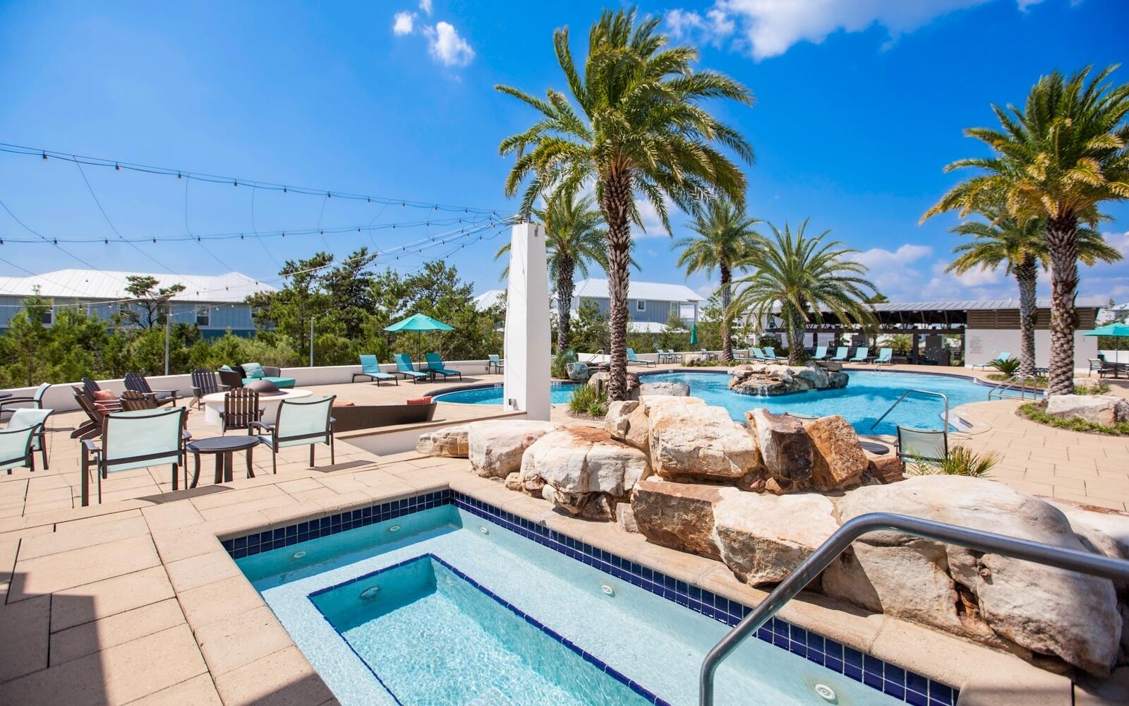 Highland Parks - Residential