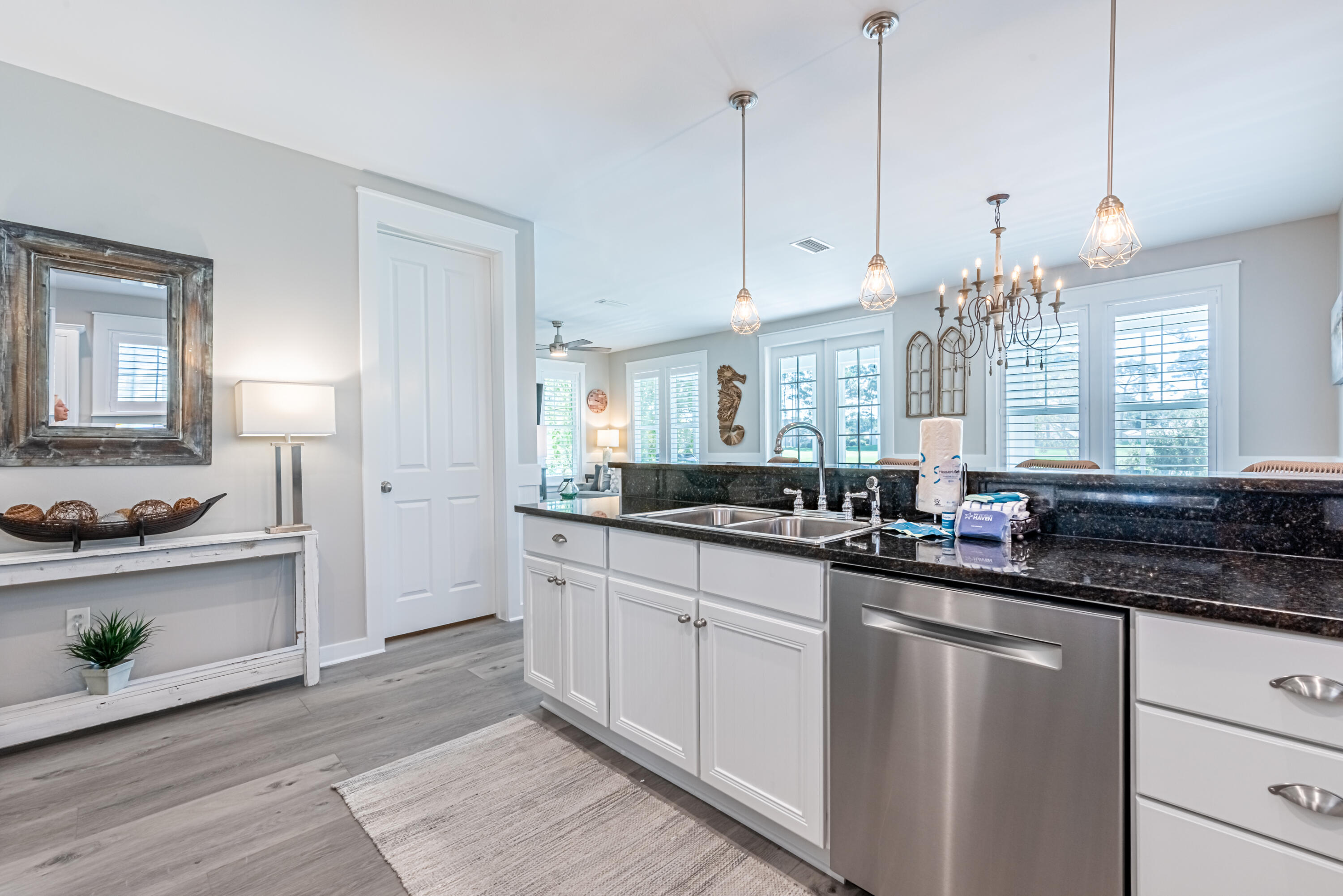 Laurel Grove - Residential
