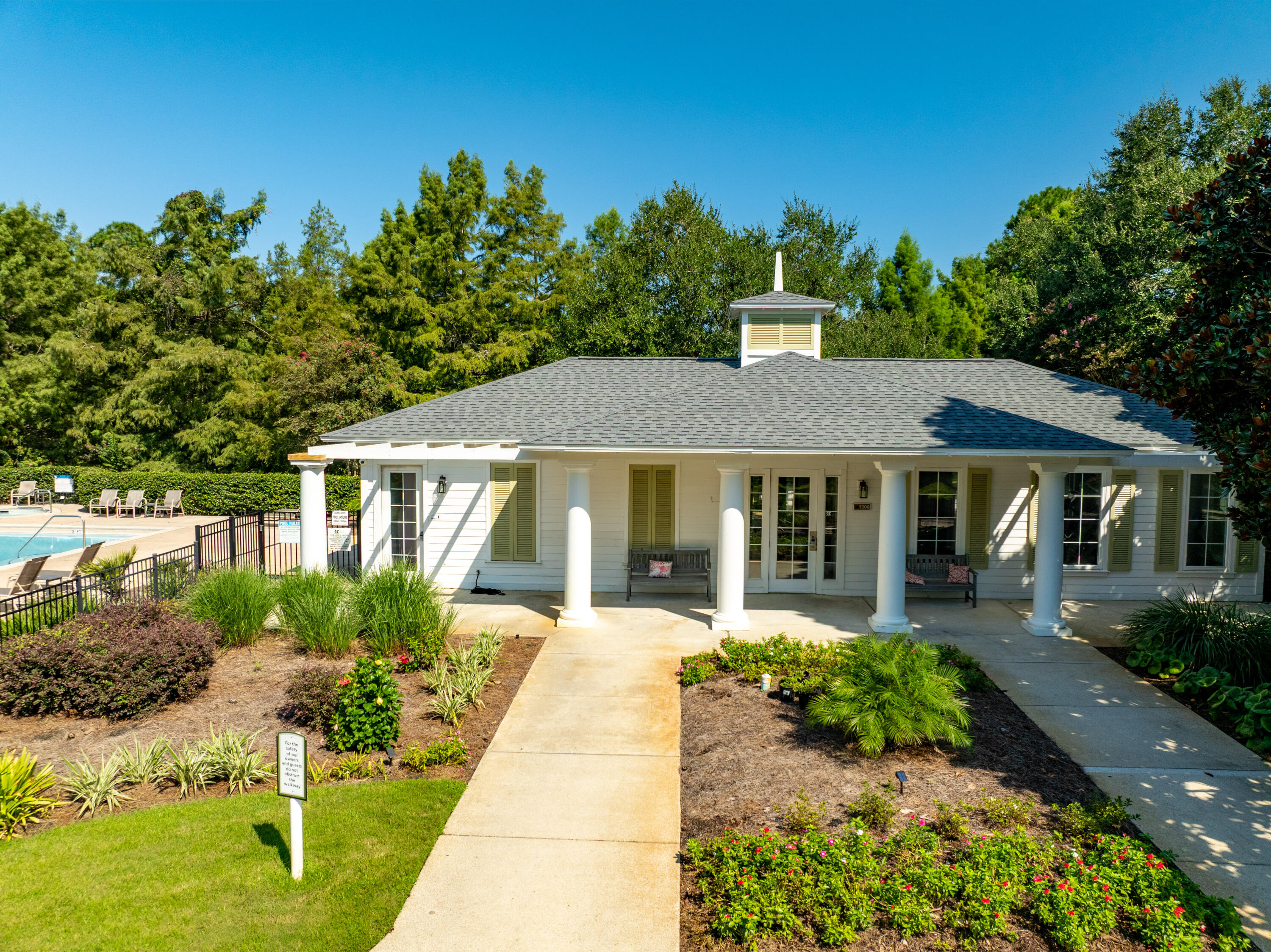 Laurel Grove - Residential
