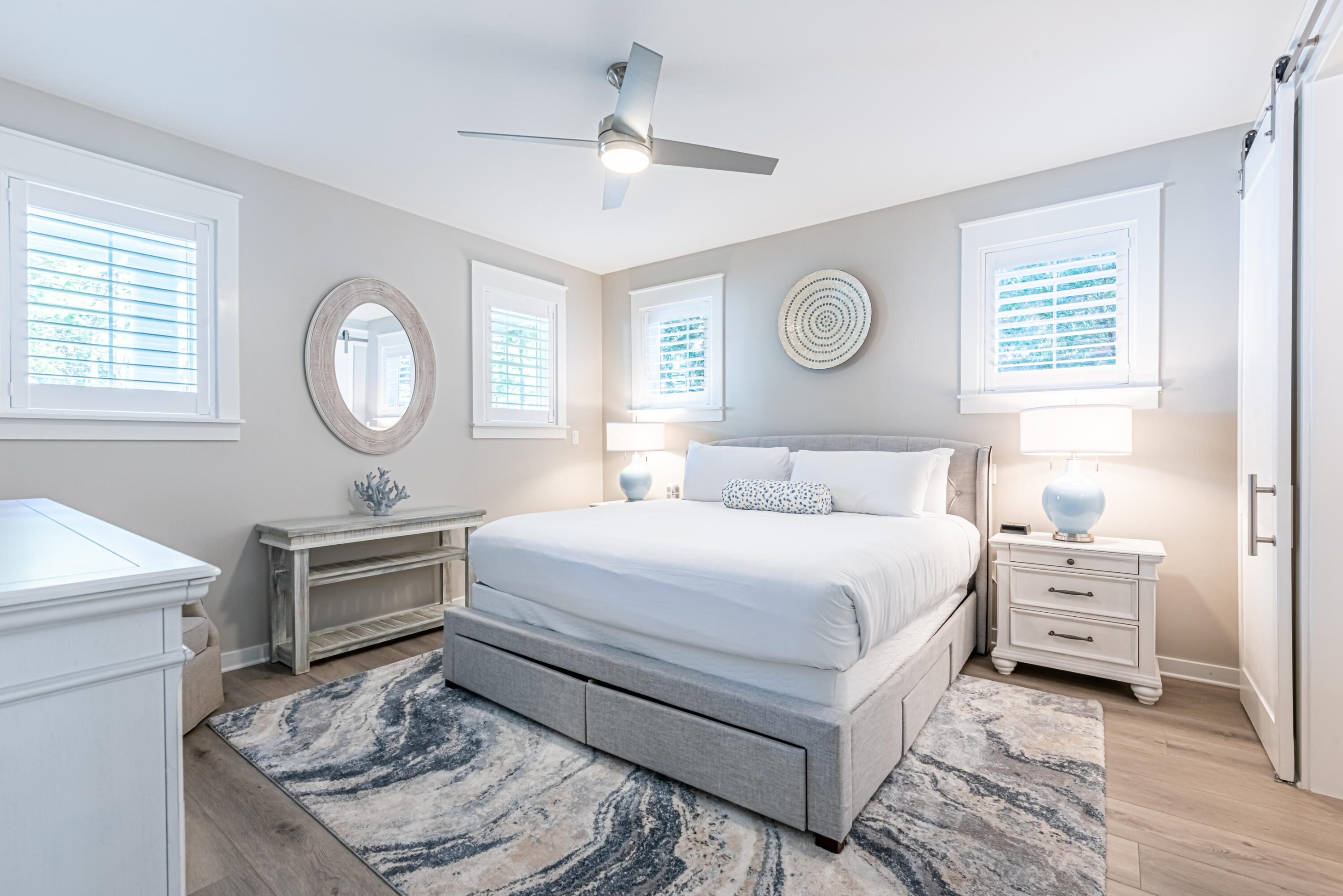 Laurel Grove - Residential