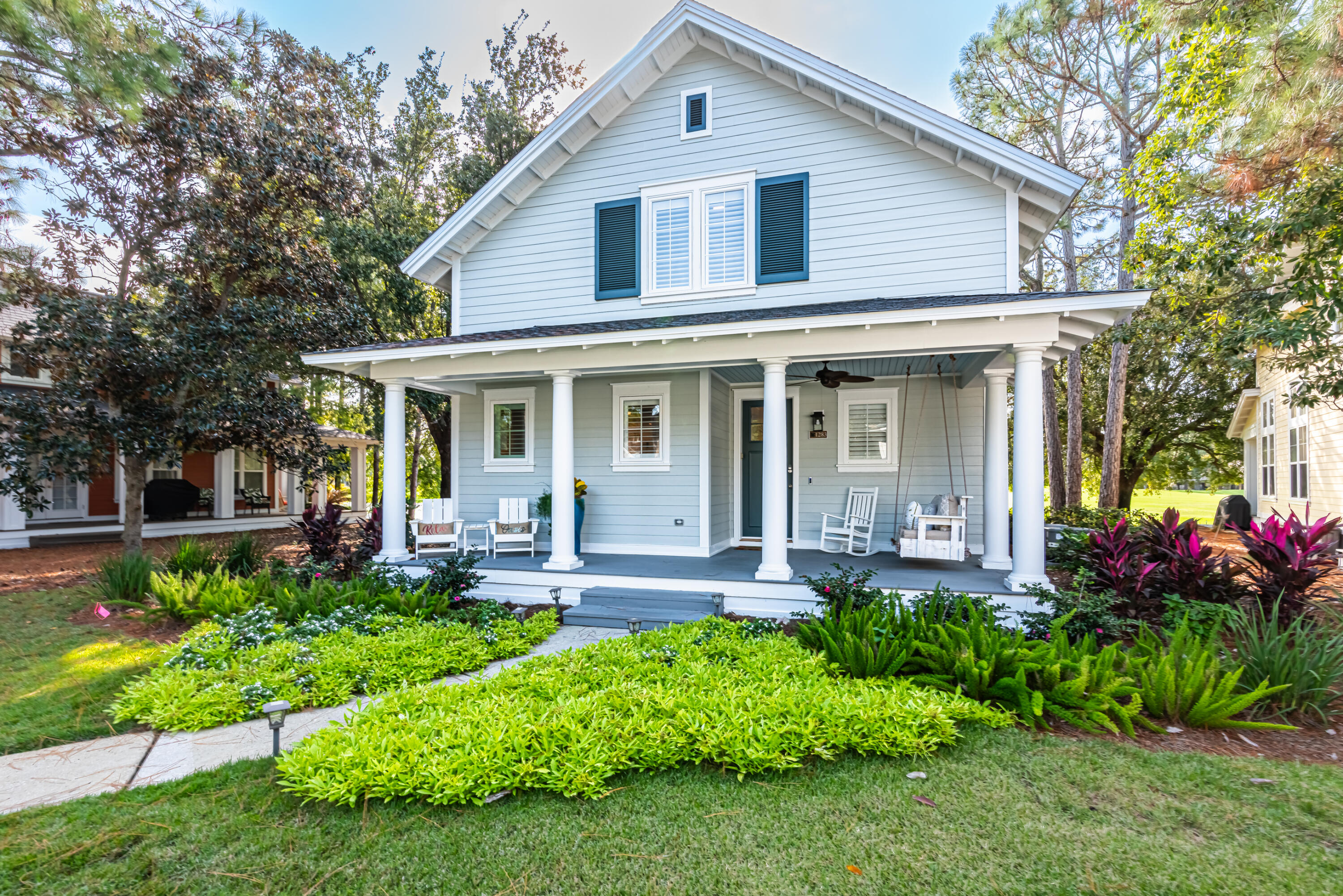 Laurel Grove - Residential