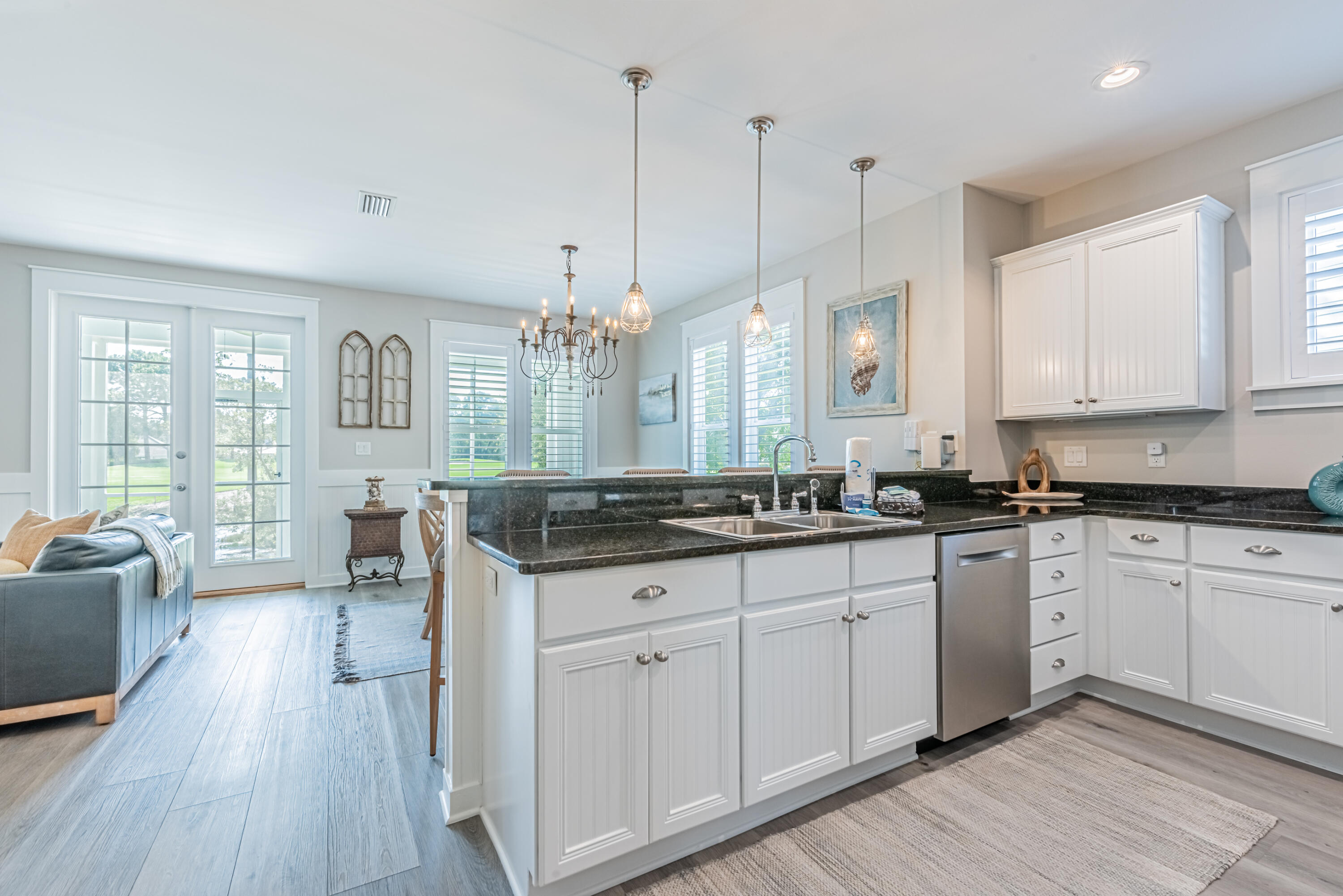 Laurel Grove - Residential