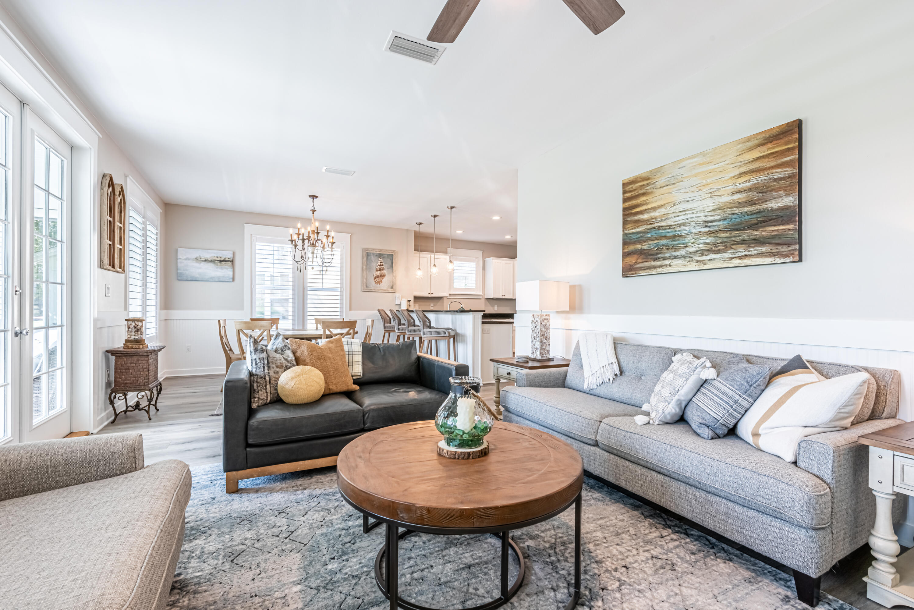 Laurel Grove - Residential