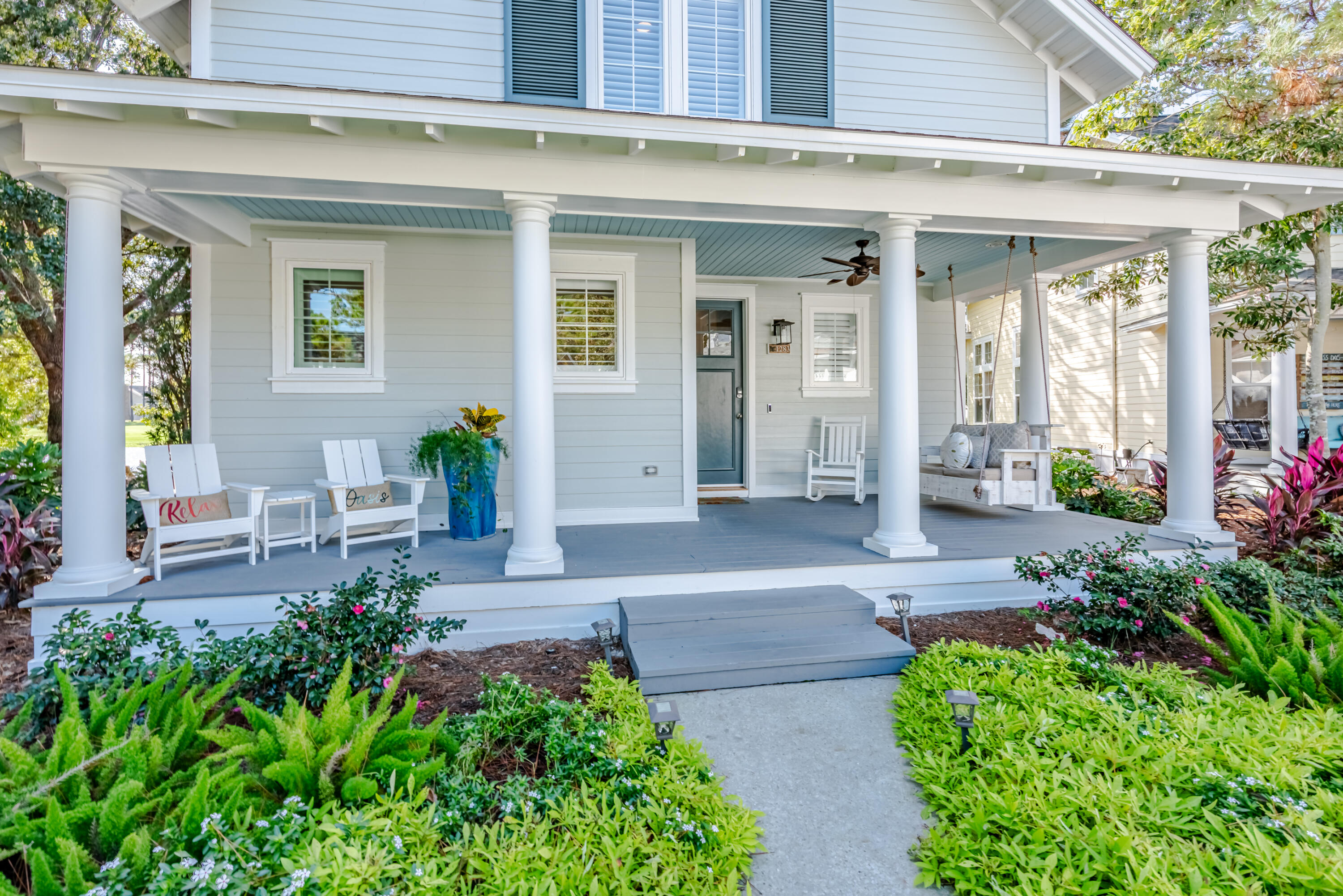 Laurel Grove - Residential