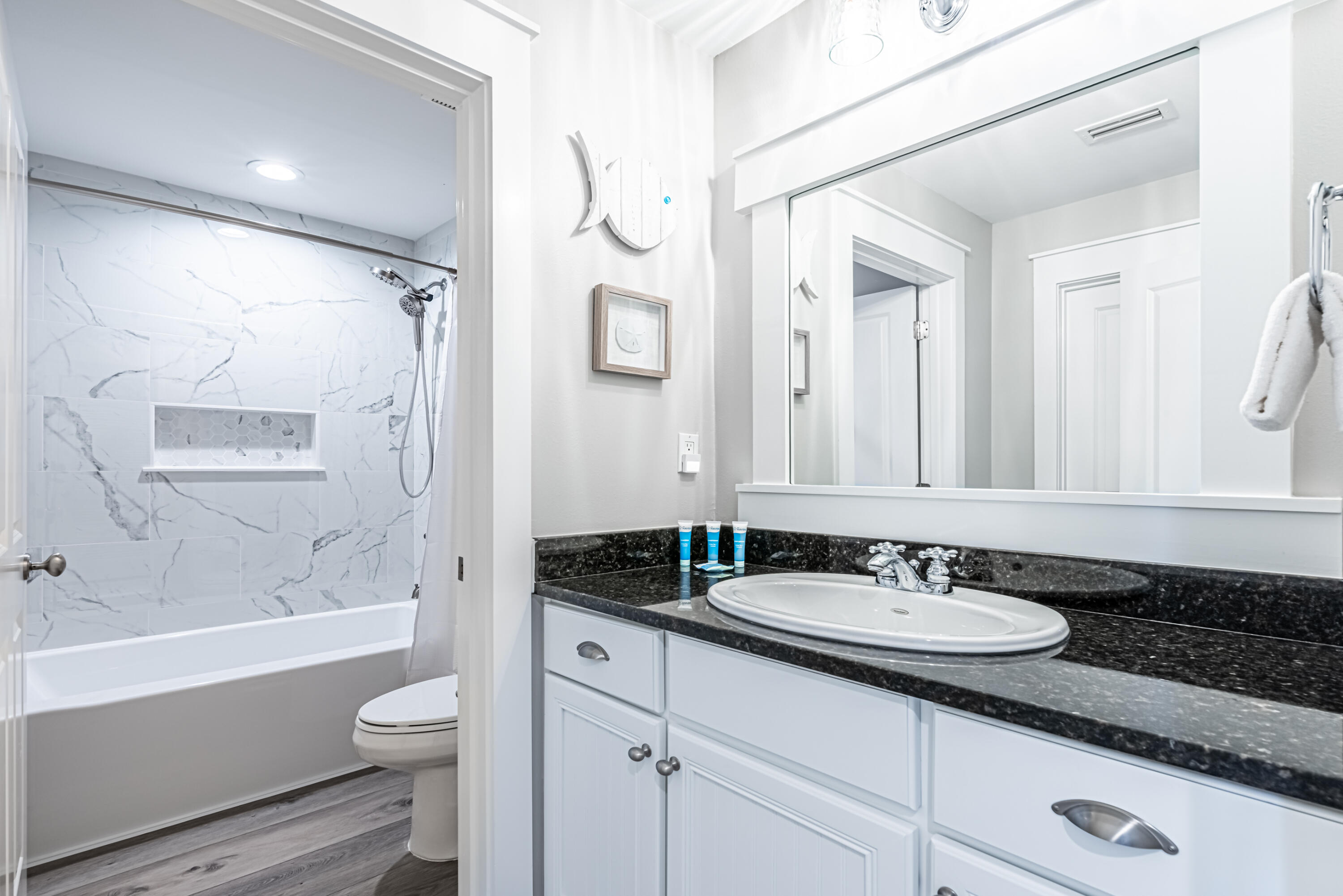Laurel Grove - Residential