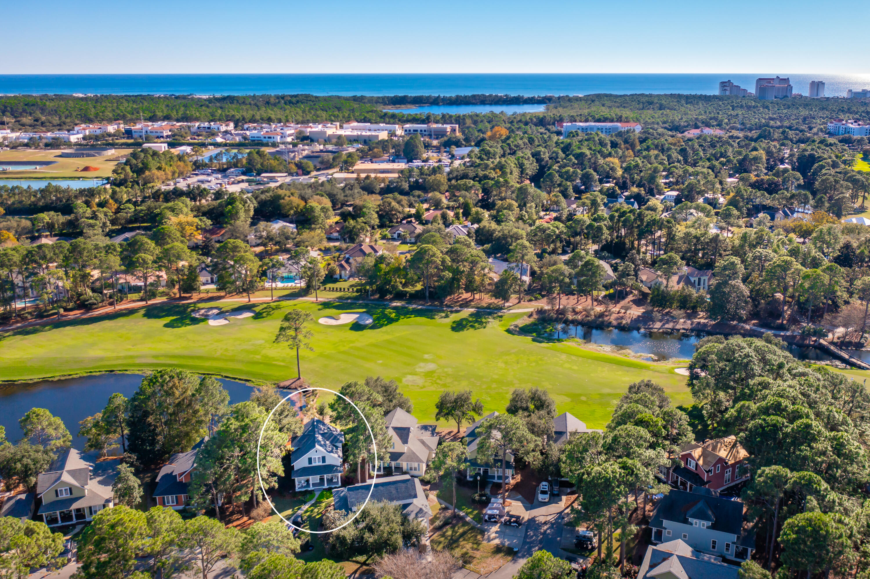 Laurel Grove - Residential