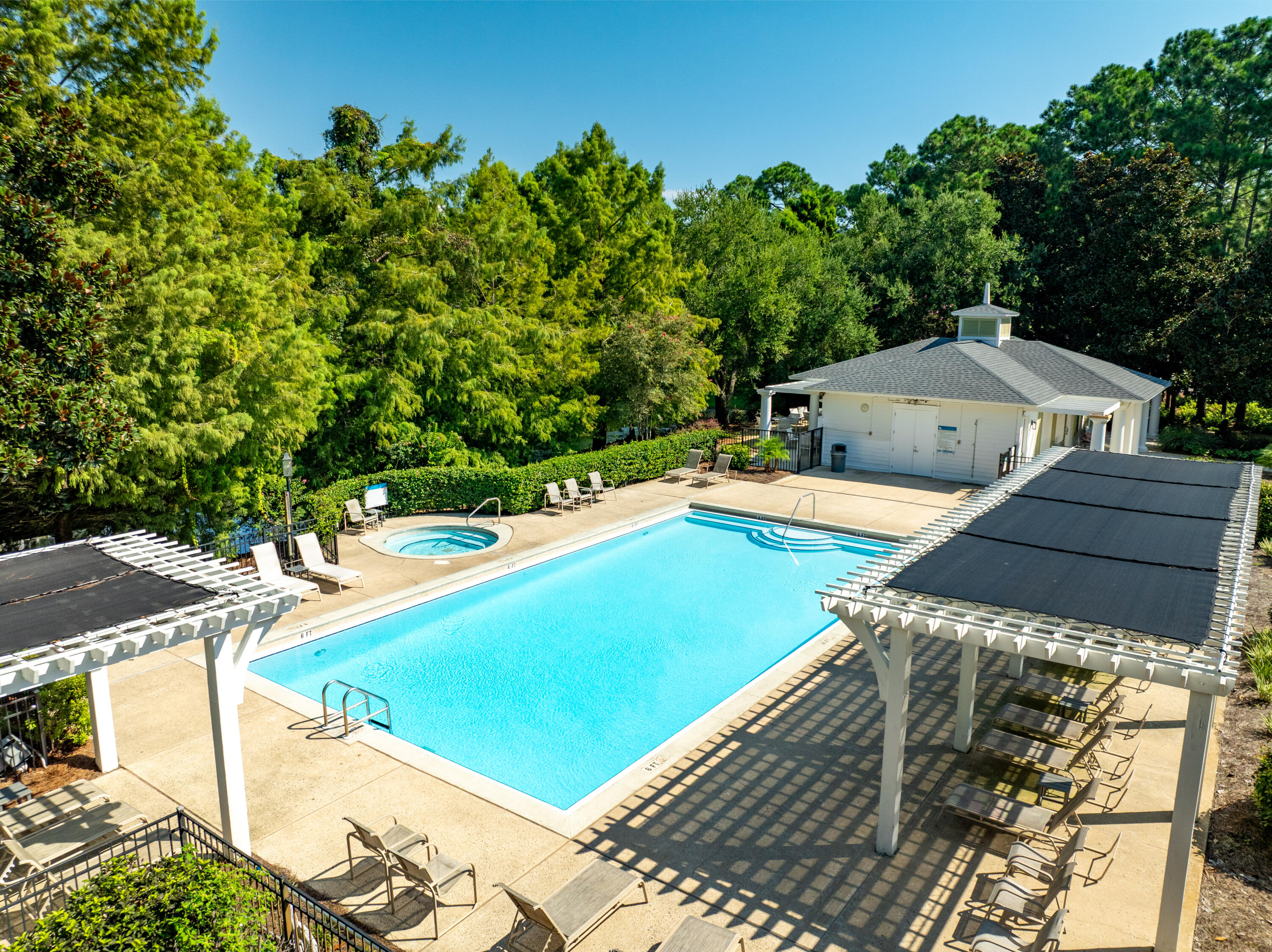 Laurel Grove - Residential