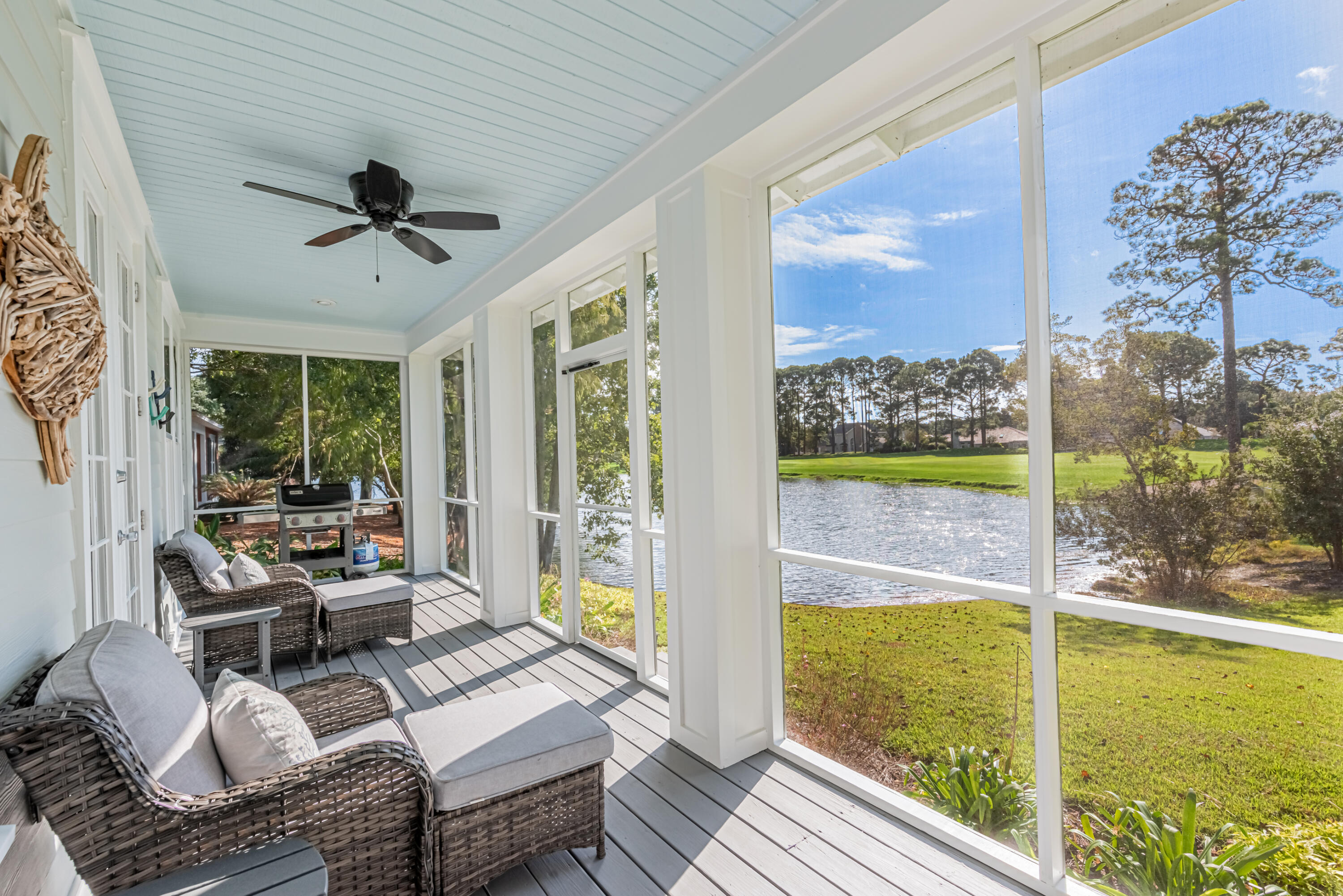 Laurel Grove - Residential