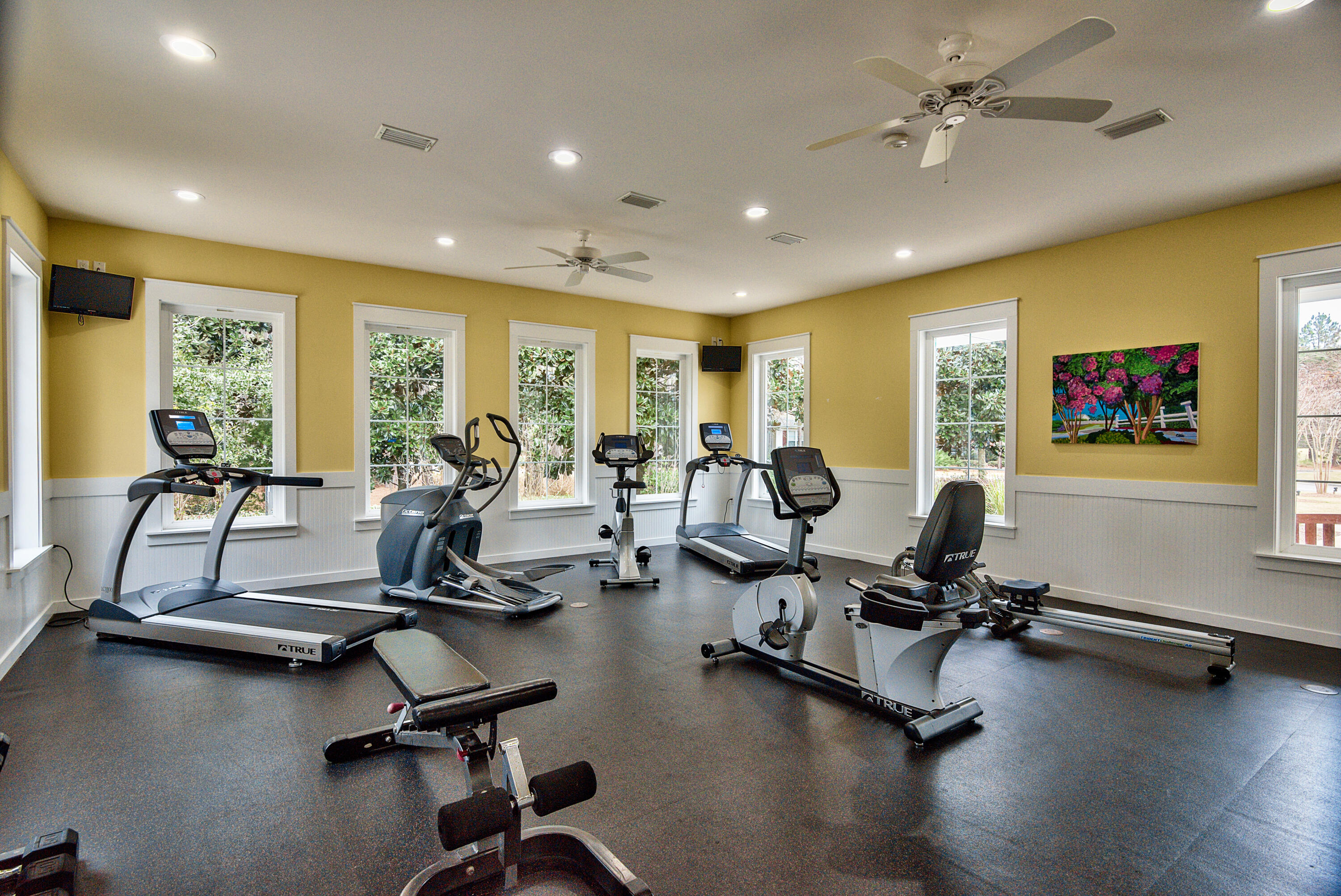 Laurel Grove - Residential