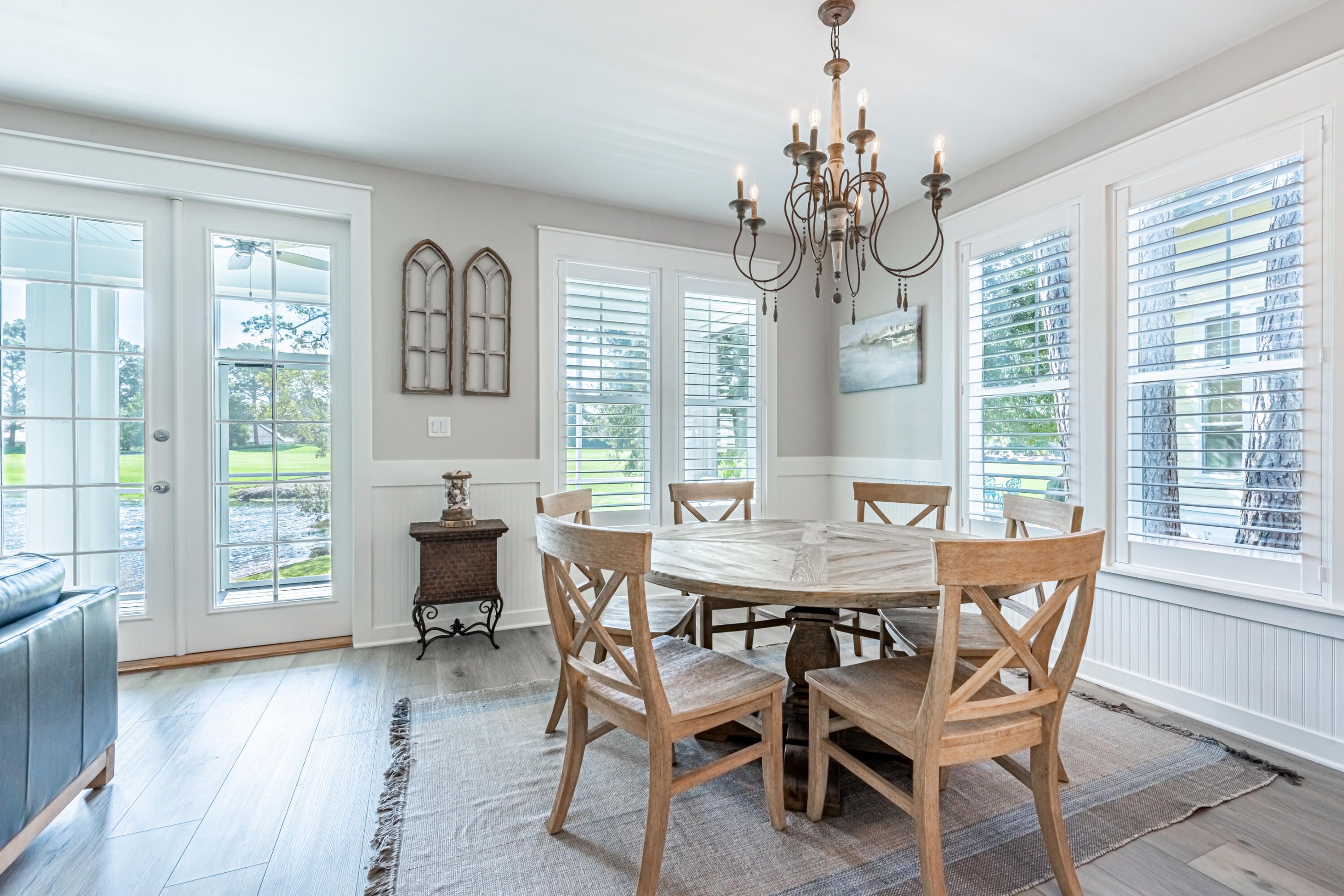 Laurel Grove - Residential