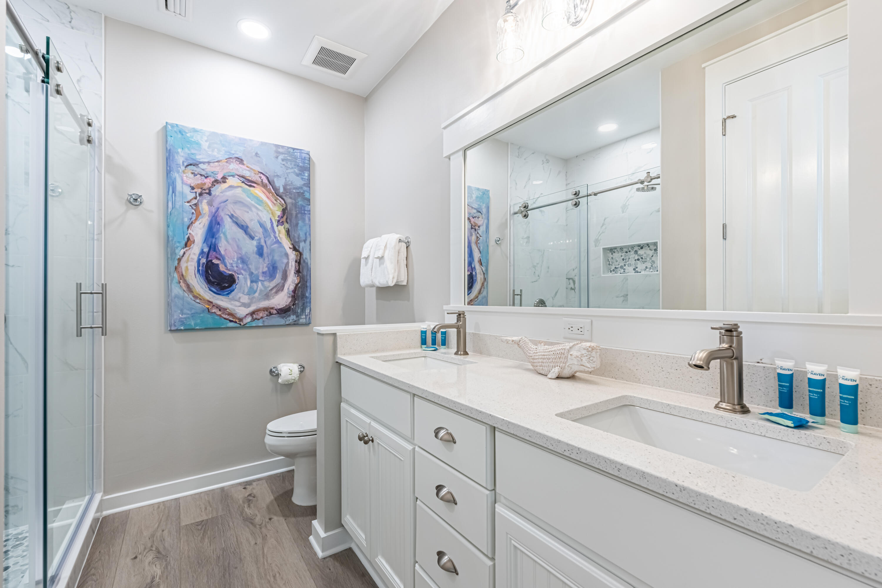 Laurel Grove - Residential