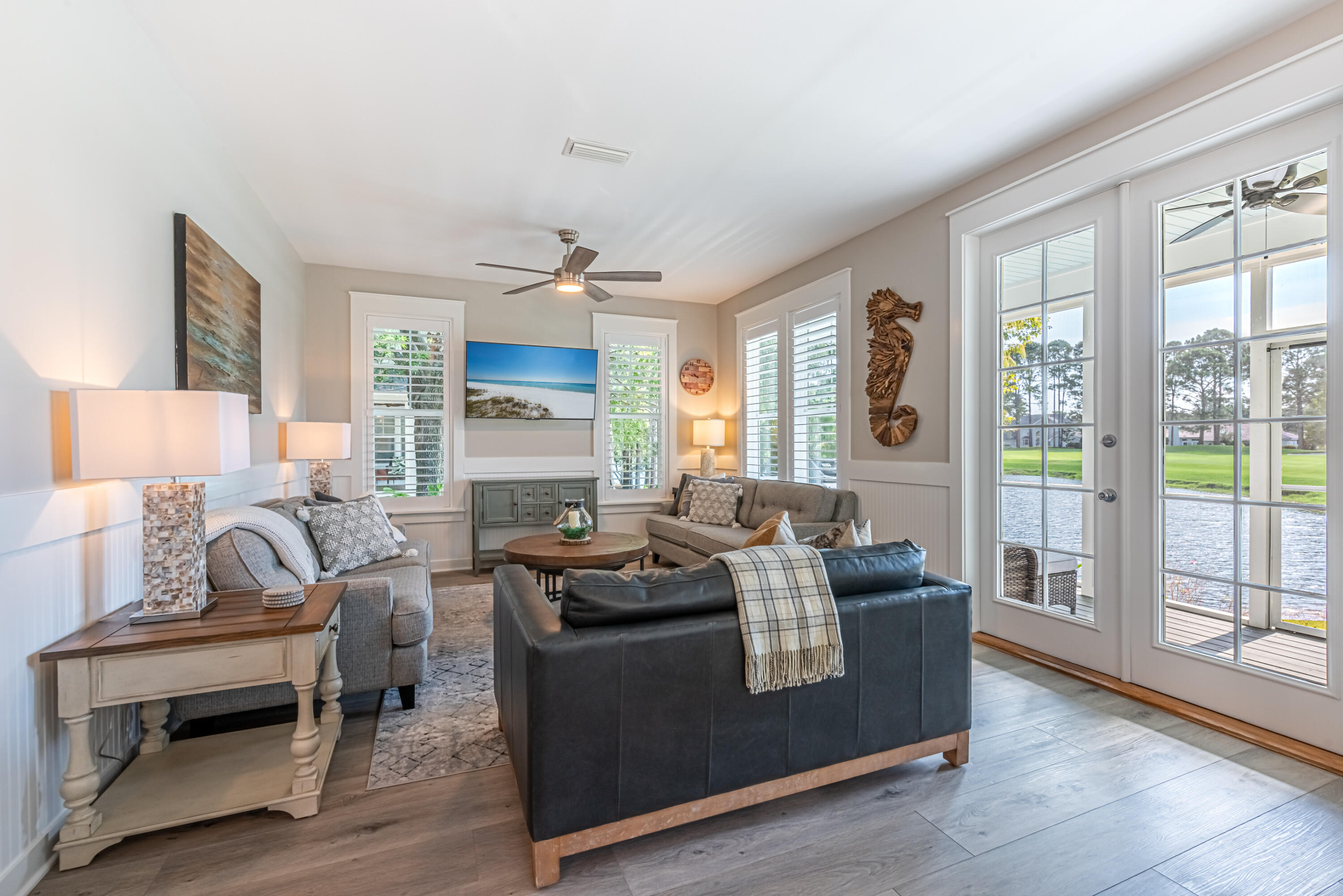Laurel Grove - Residential