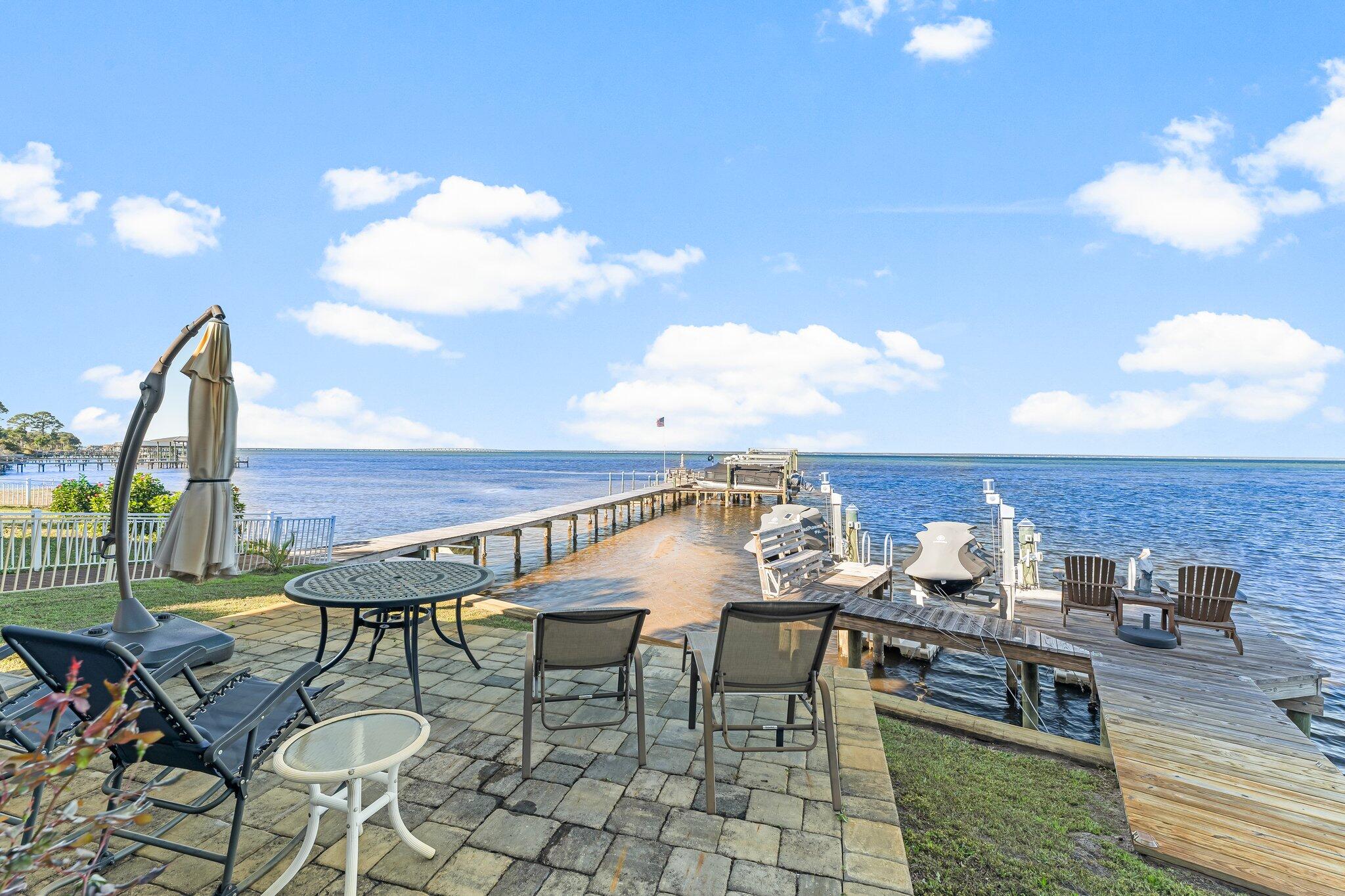 BAYSHORE GARDENS - Residential