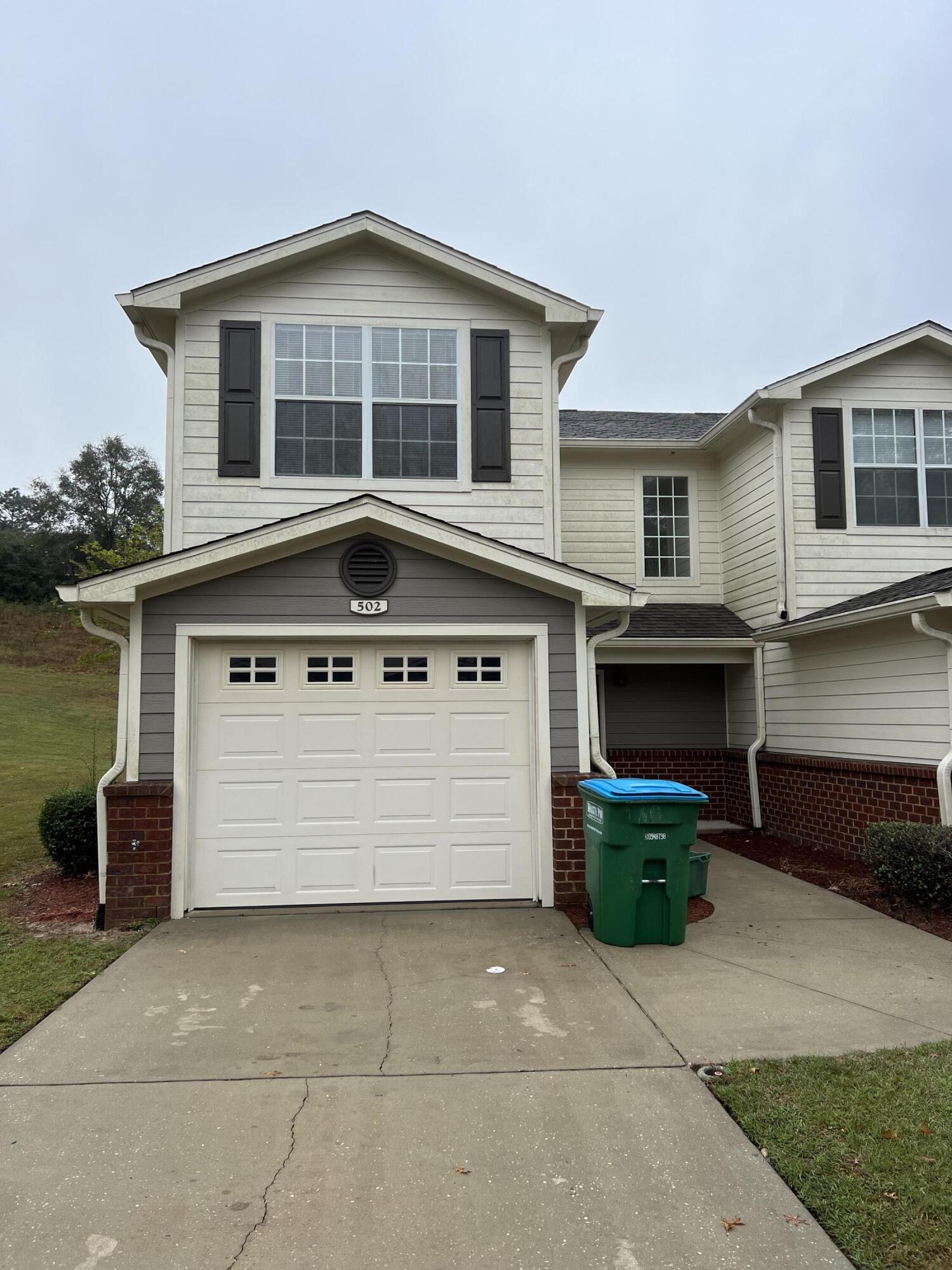 EAGLES LANDING S/D - Residential Lease