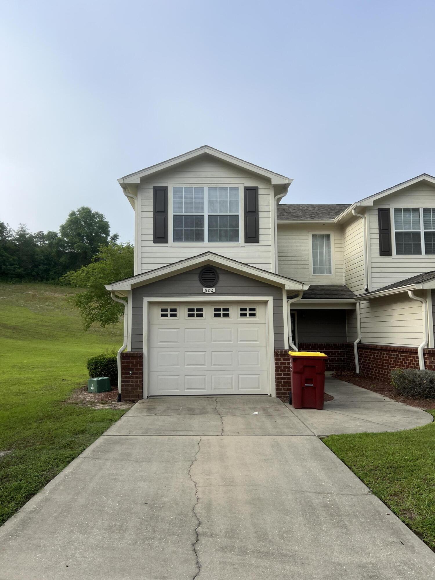 EAGLES LANDING S/D - Residential Lease