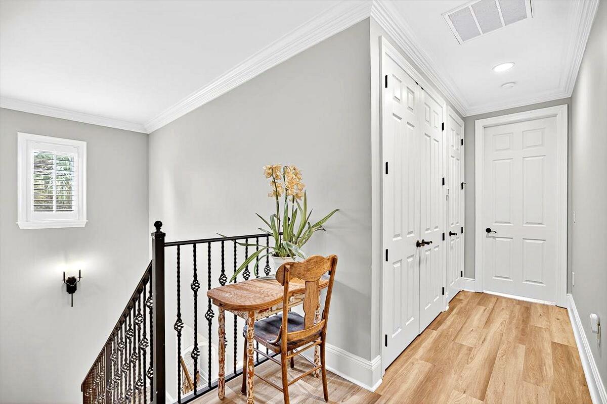 BURNT PINE - Residential