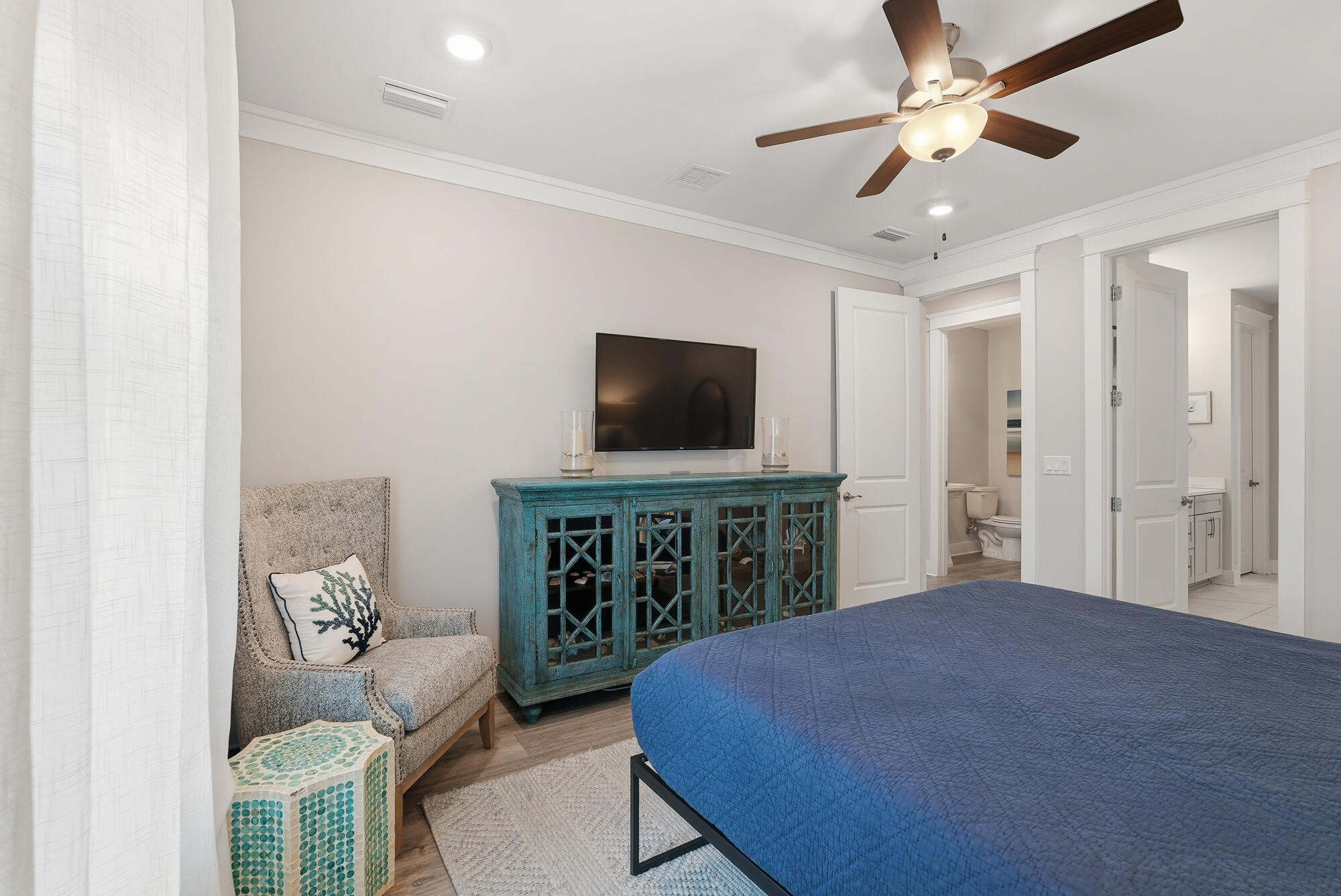 VILLA DEL SOL - Residential