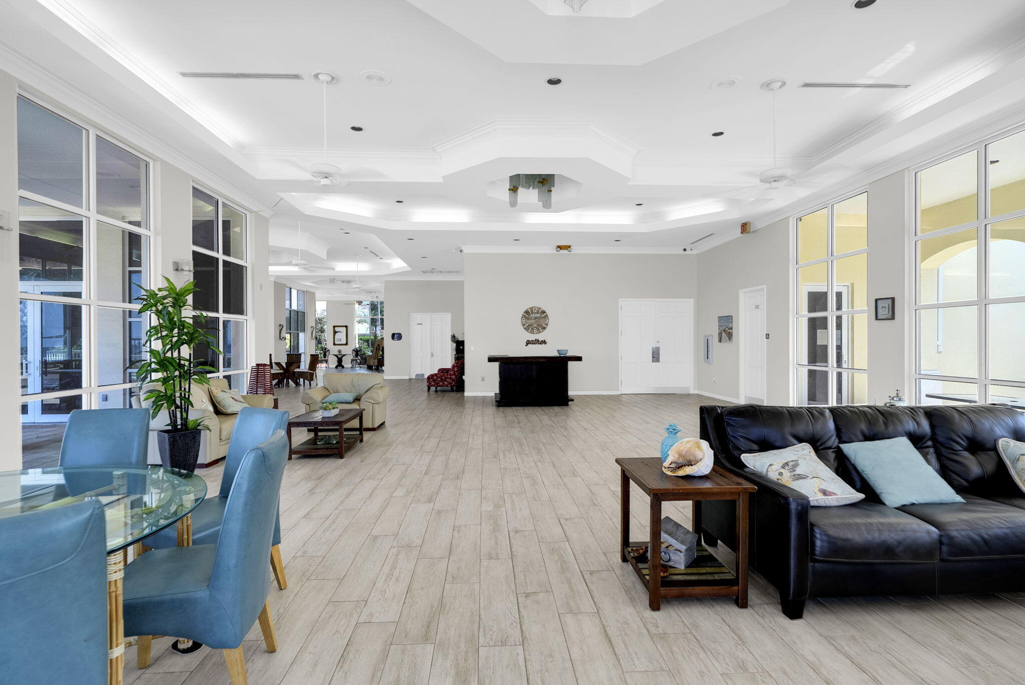 BLUEWATER BAY PH 2 - Residential