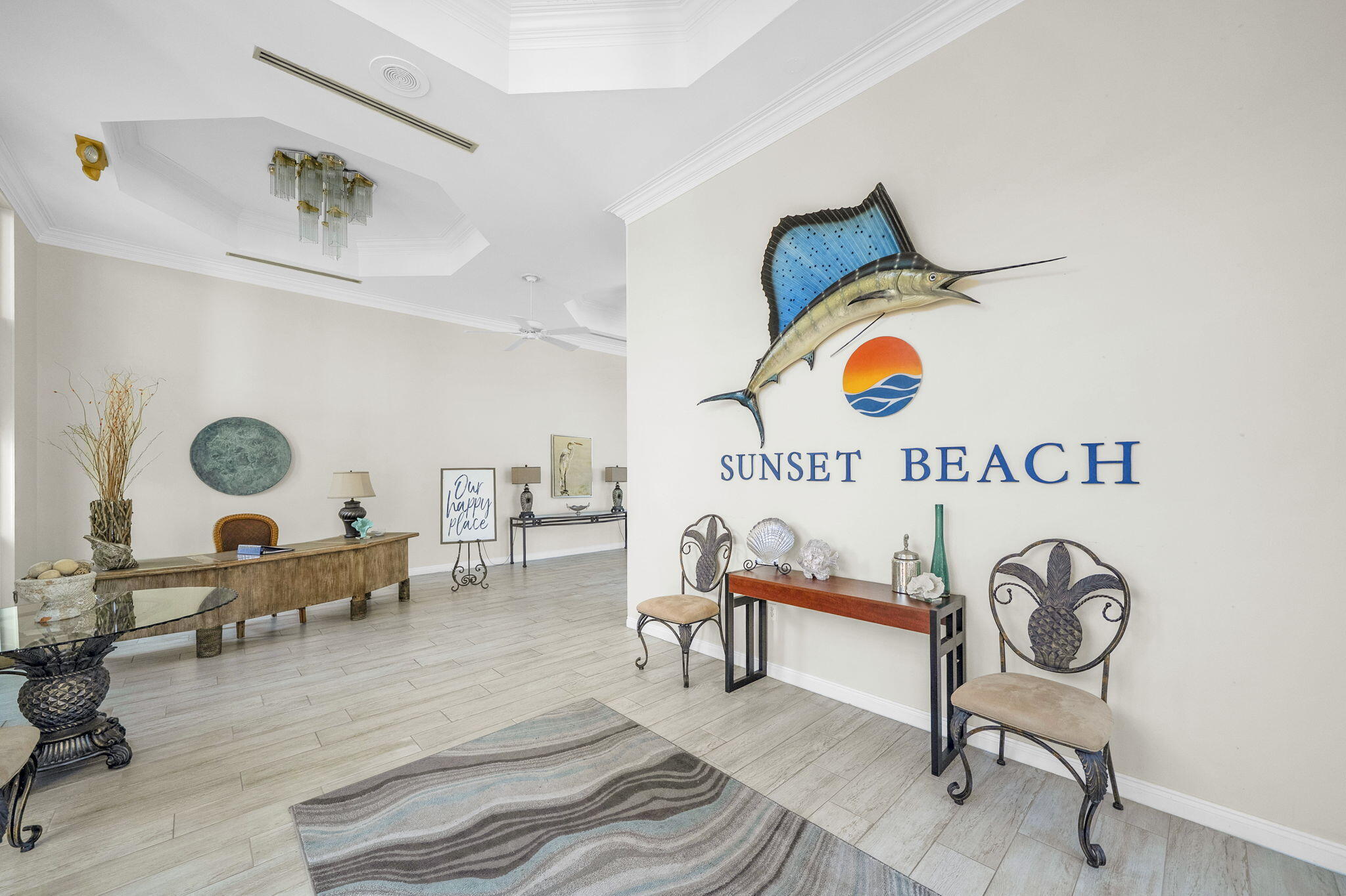 BLUEWATER BAY PH 2 - Residential