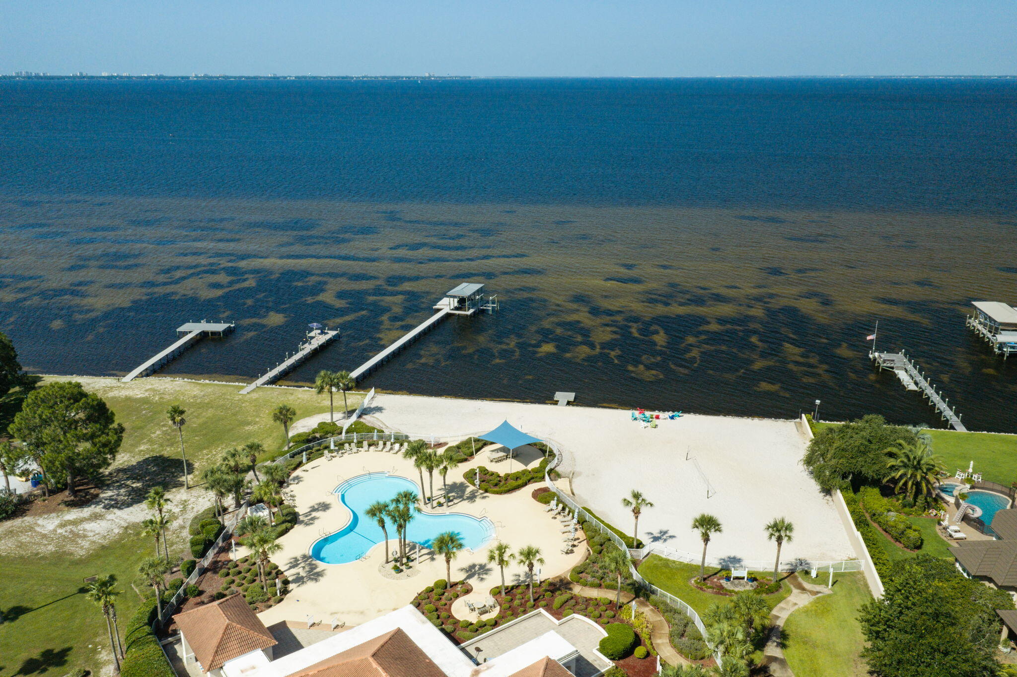 BLUEWATER BAY PH 2 - Residential