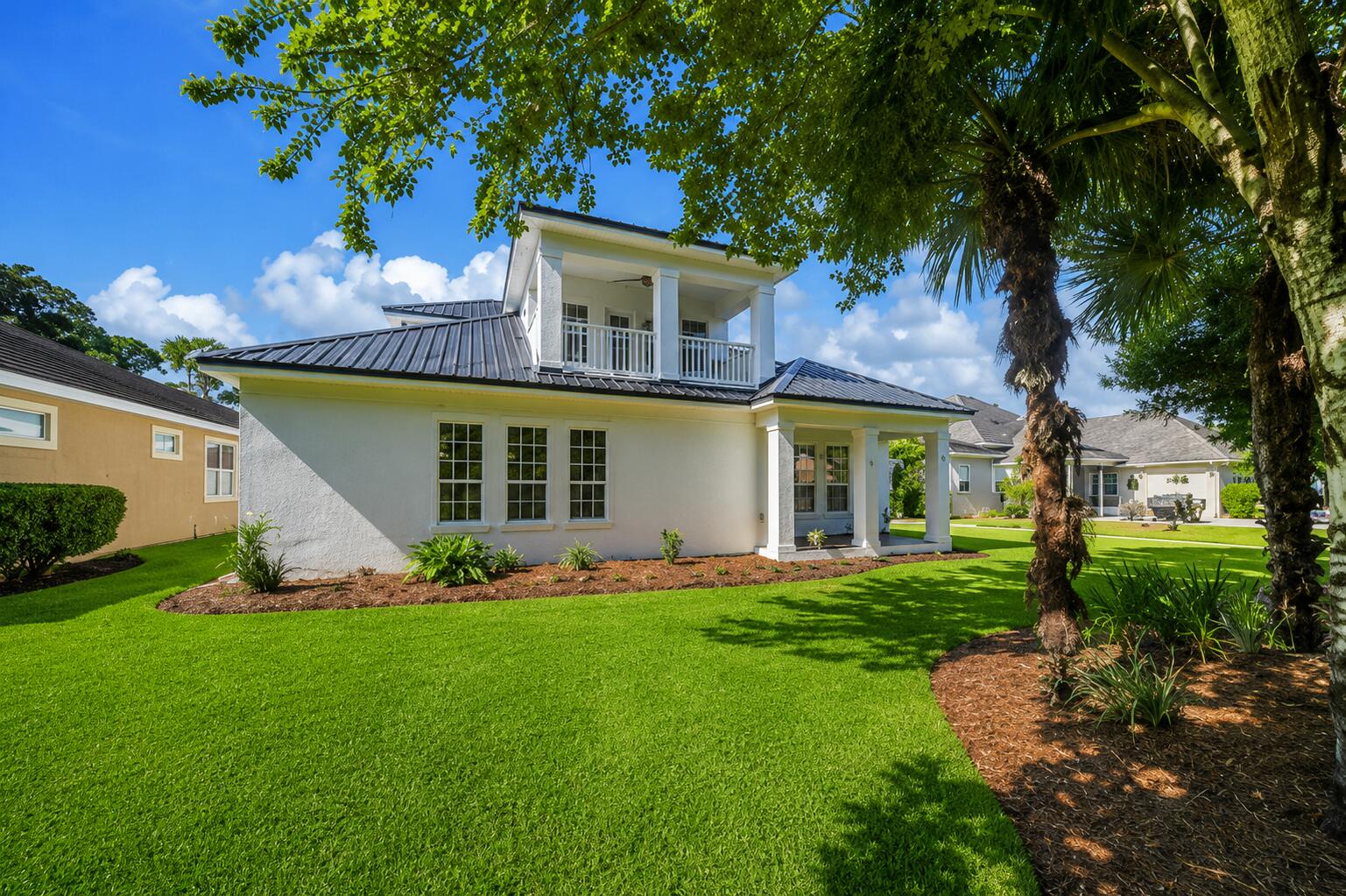 BLUEWATER BAY PH 2 - Residential