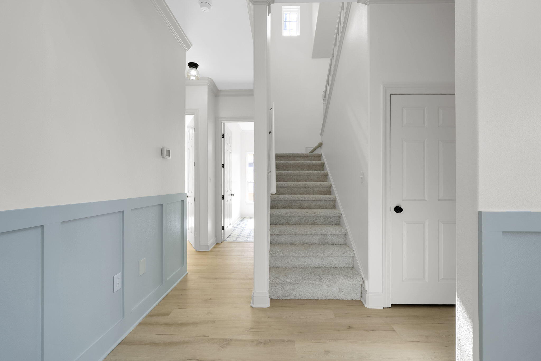 BLUEWATER BAY PH 2 - Residential