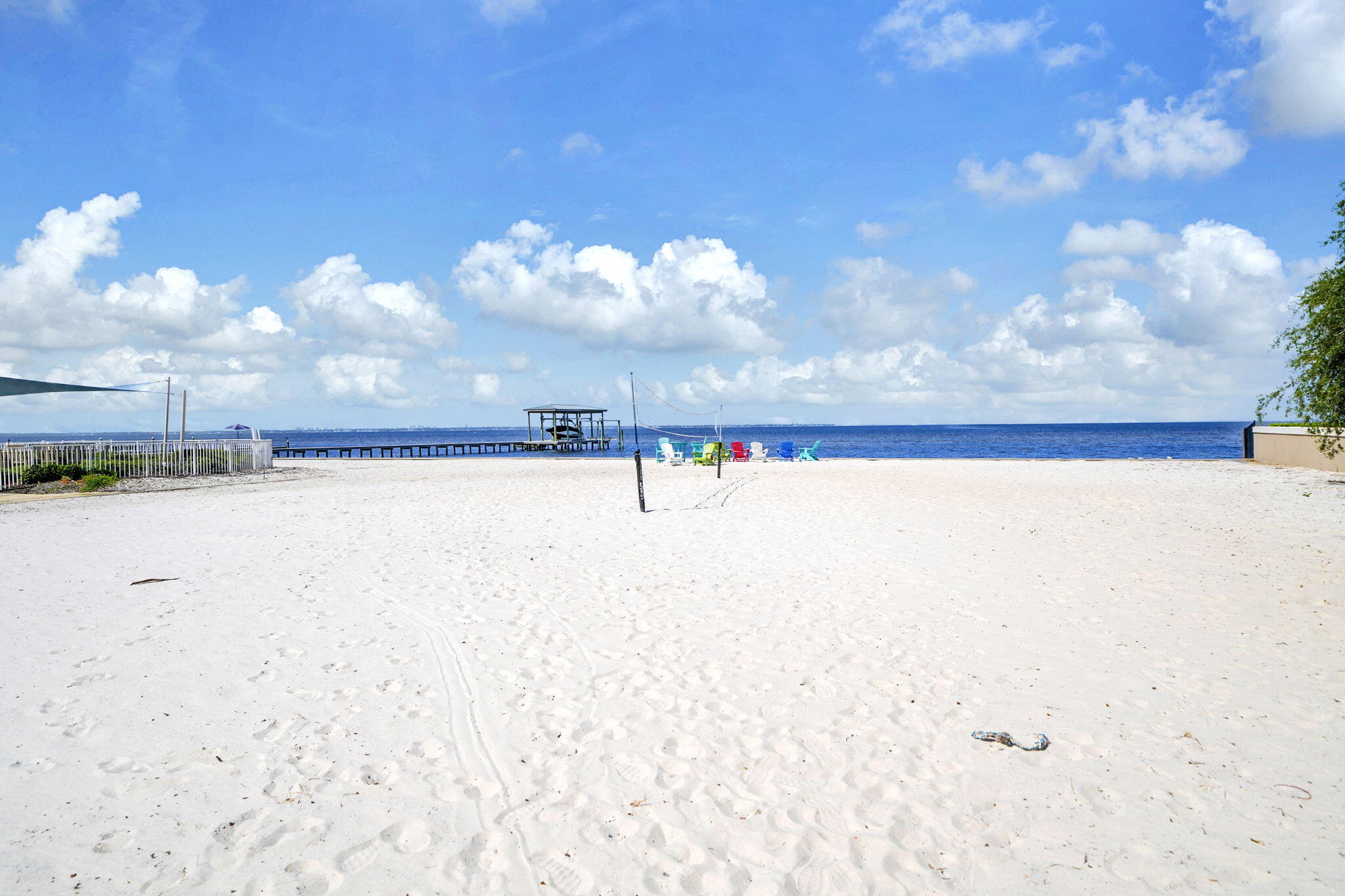 BLUEWATER BAY PH 2 - Residential
